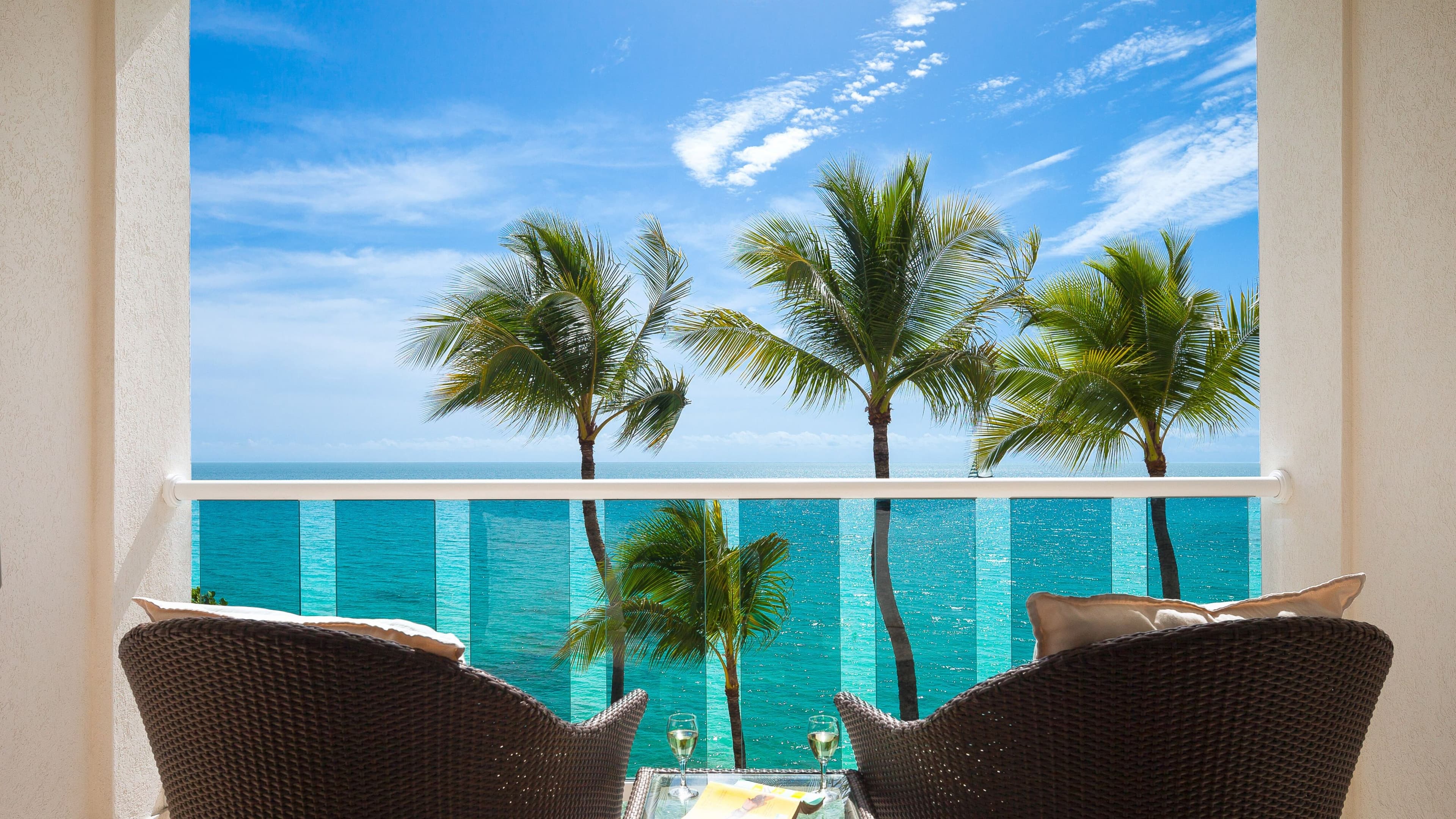 Waves Resort & Spa Barbados An Autograph Collection All-Inclusive Resort — 17