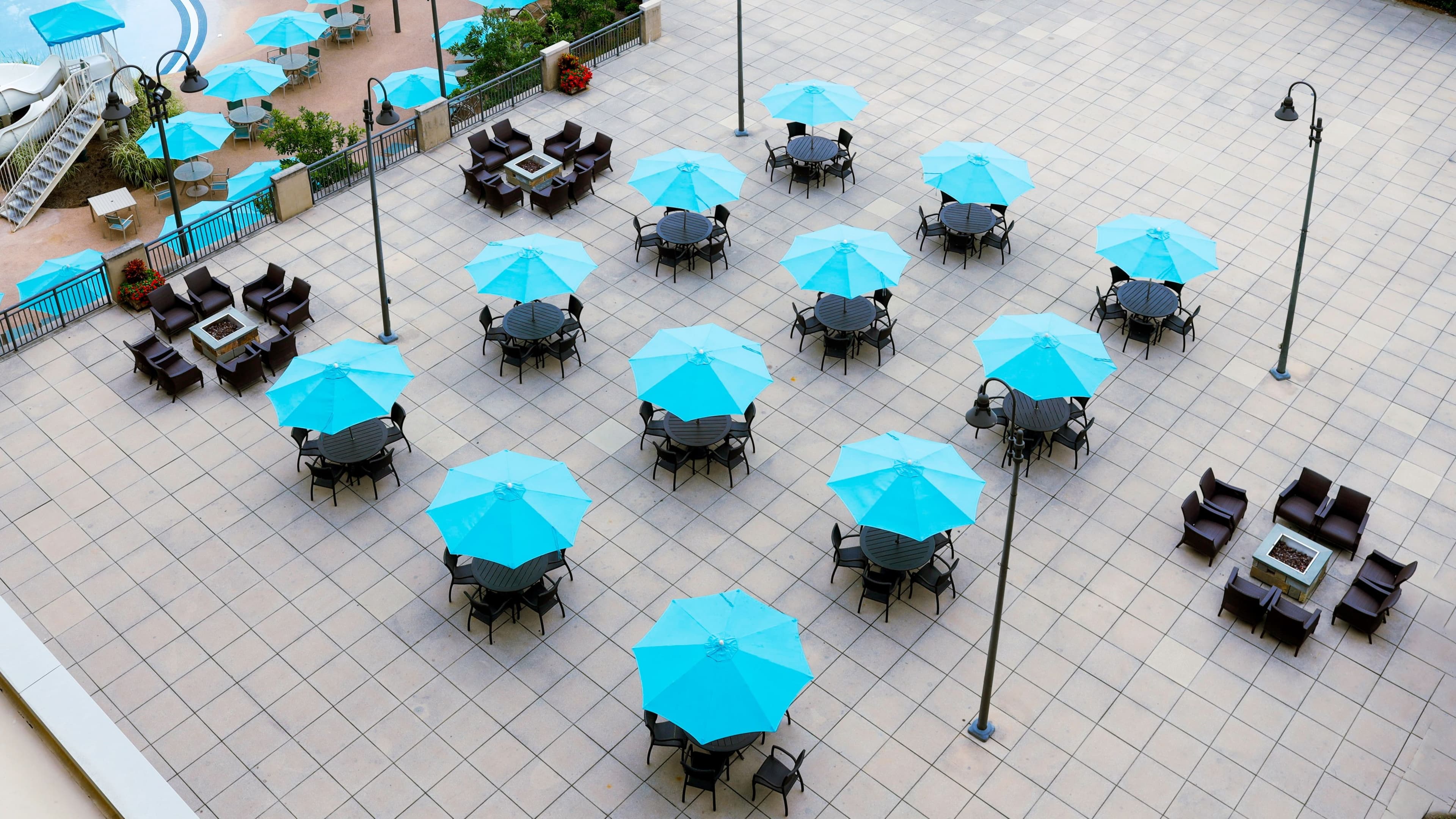 Renaissance Birmingham Ross Bridge Golf Resort & Spa - Image 5