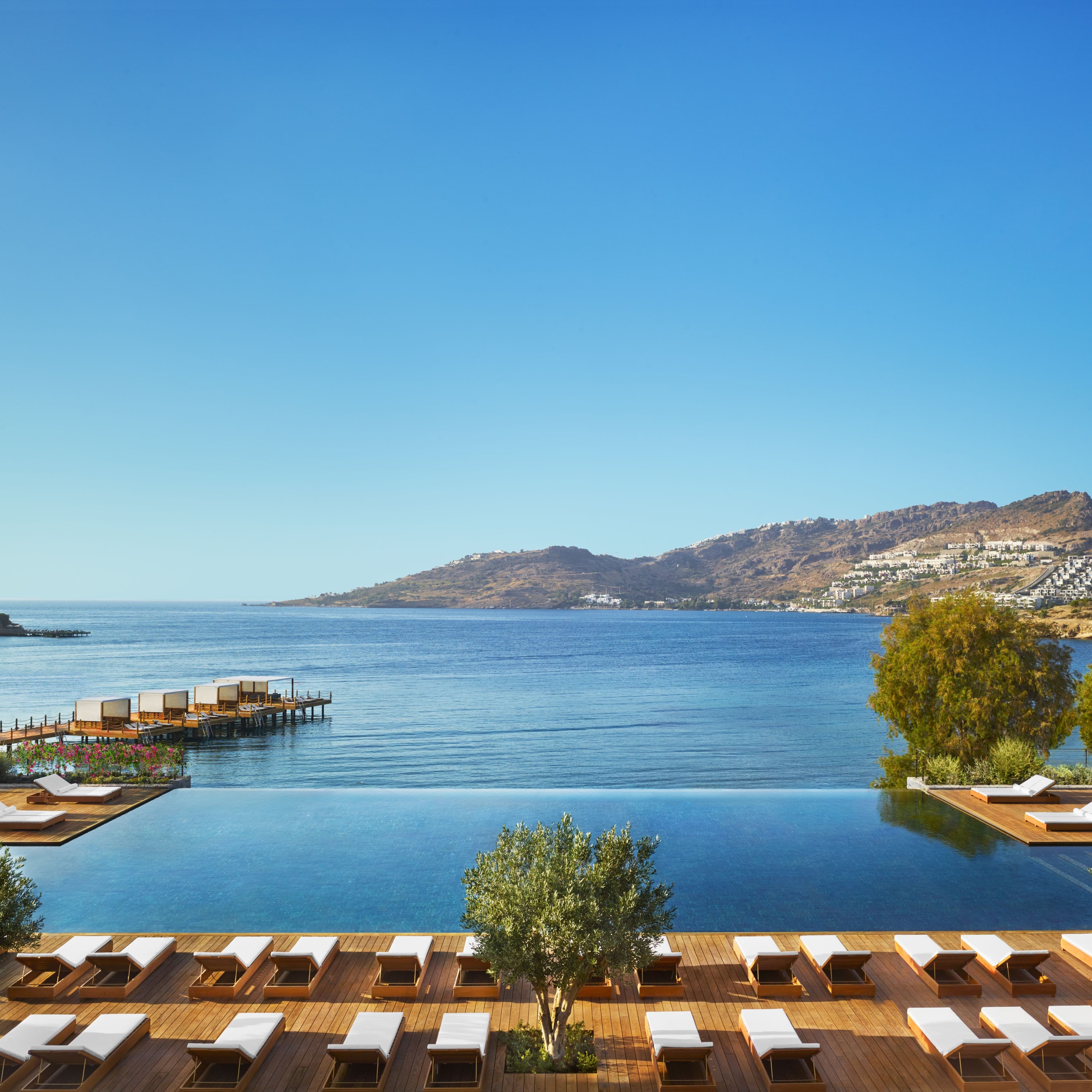 The Bodrum EDITION - Image 1