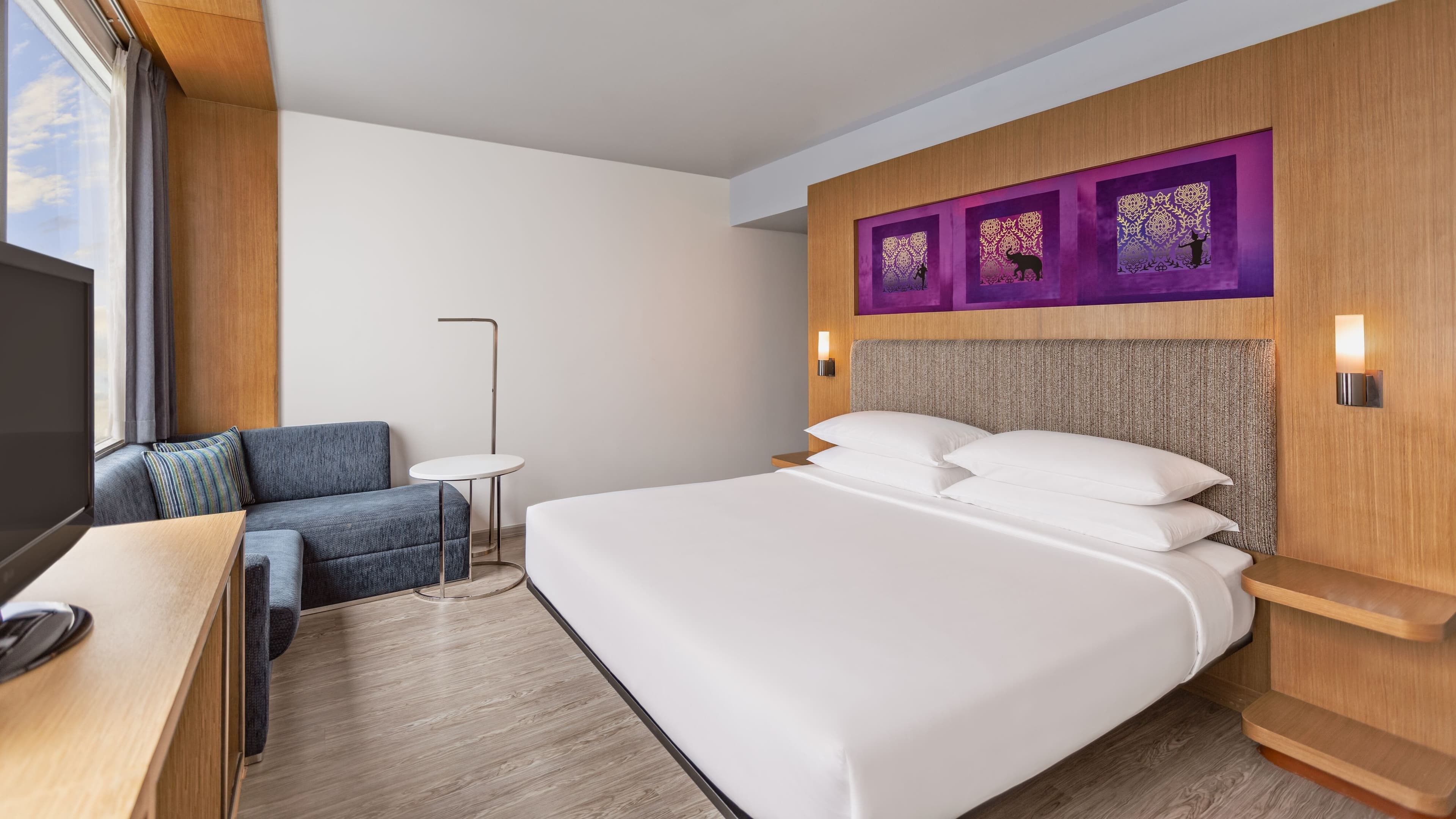Chic Room - Image 1
