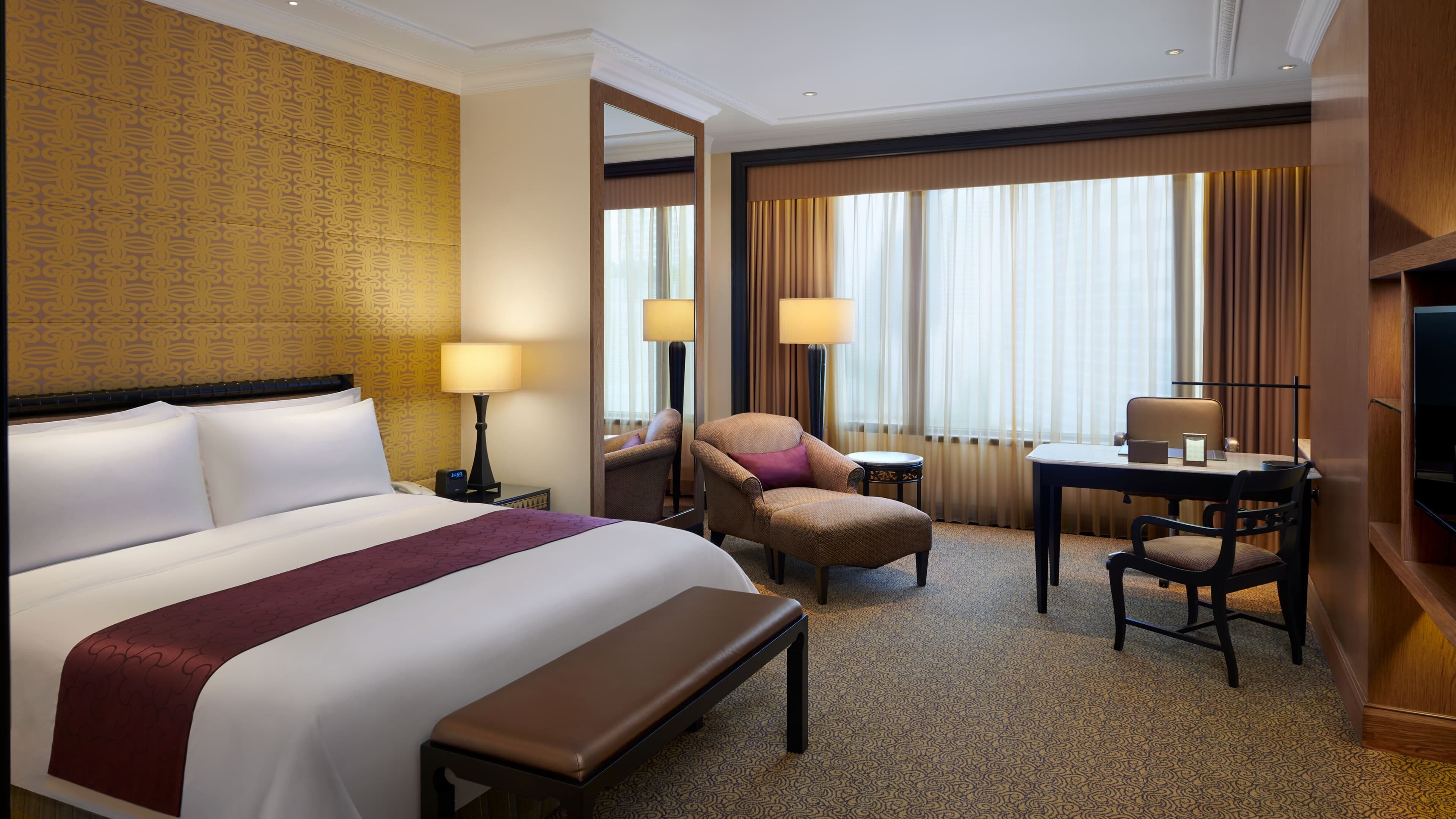 Sheraton Grande Sukhumvit, a Luxury Collection Hotel, Bangkok — 15