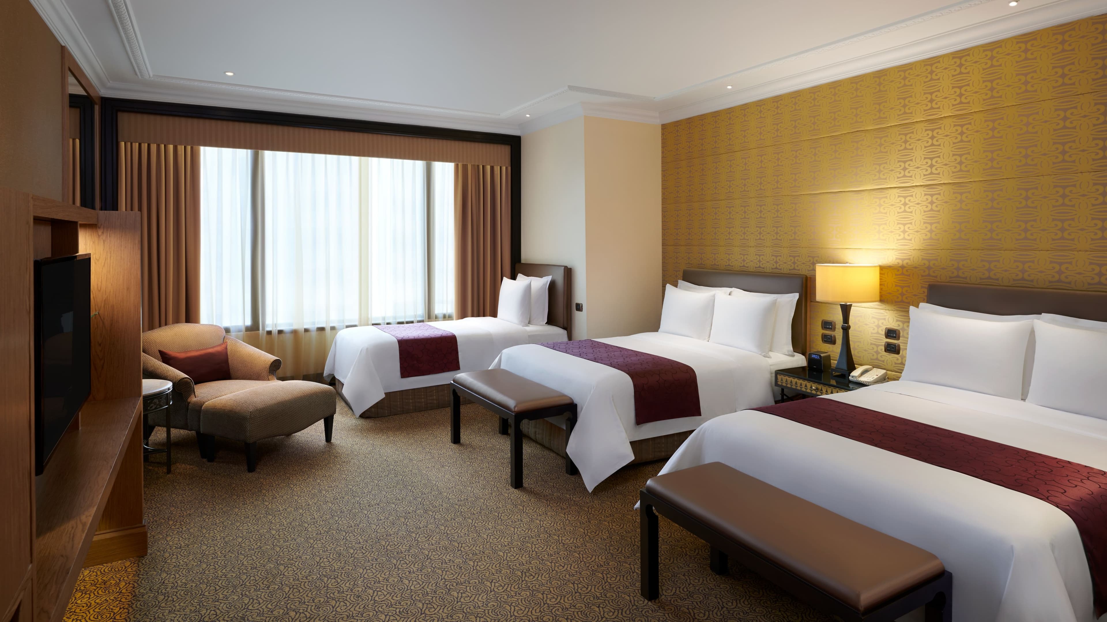 Sheraton Grande Sukhumvit, a Luxury Collection Hotel, Bangkok — 11