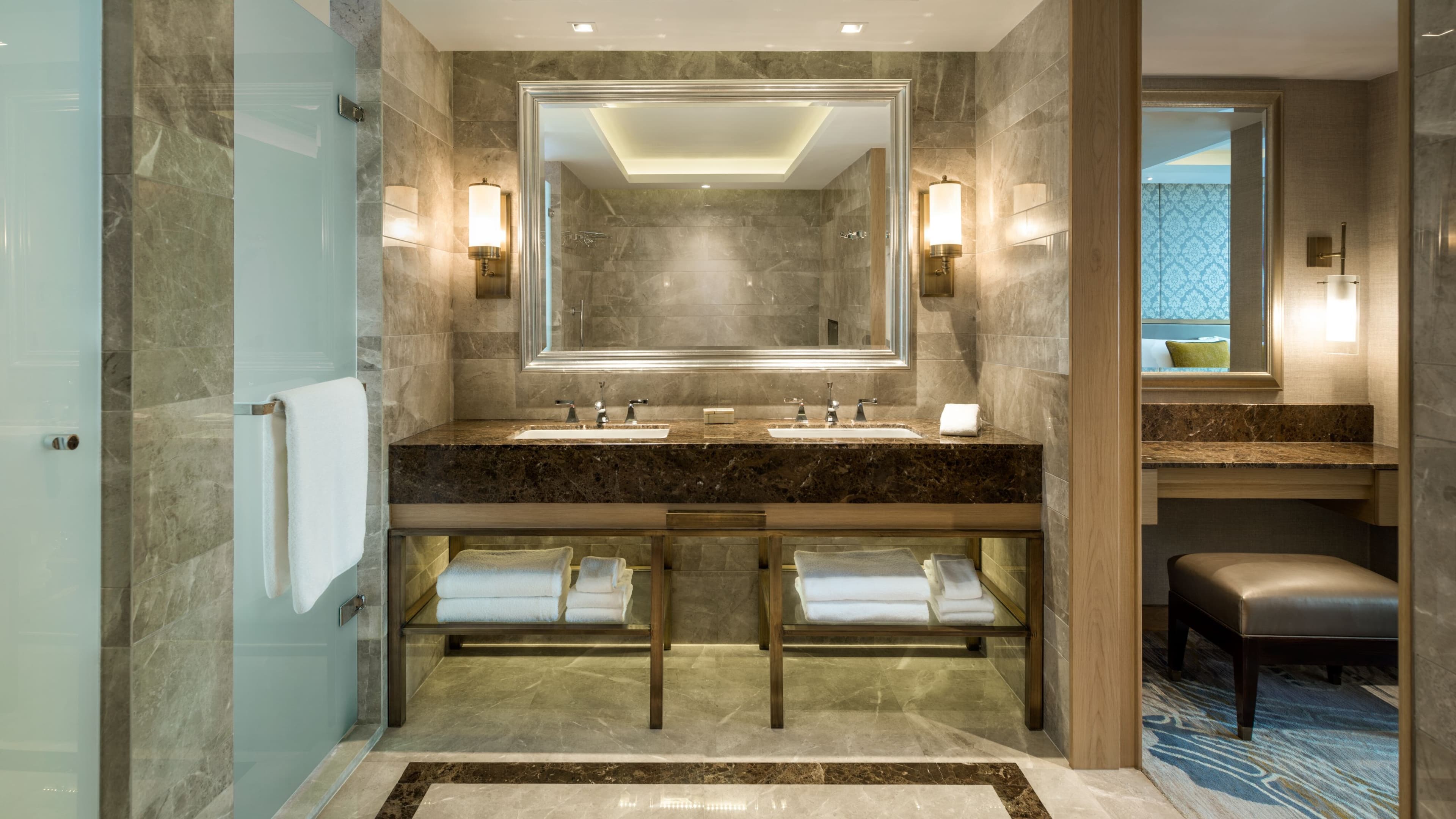 Sheraton Grande Sukhumvit, a Luxury Collection Hotel, Bangkok — 29