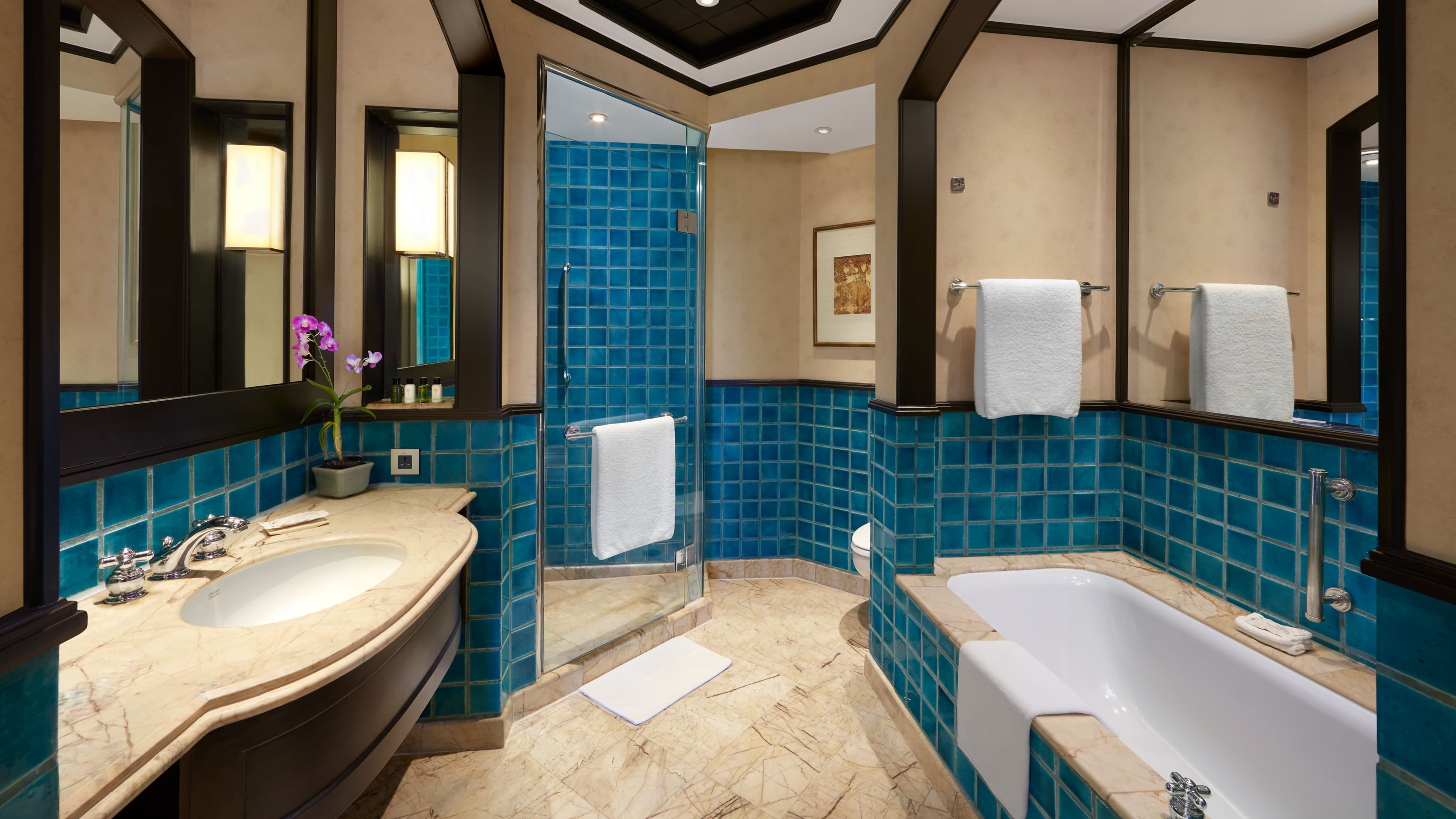Sheraton Grande Sukhumvit, a Luxury Collection Hotel, Bangkok — 5