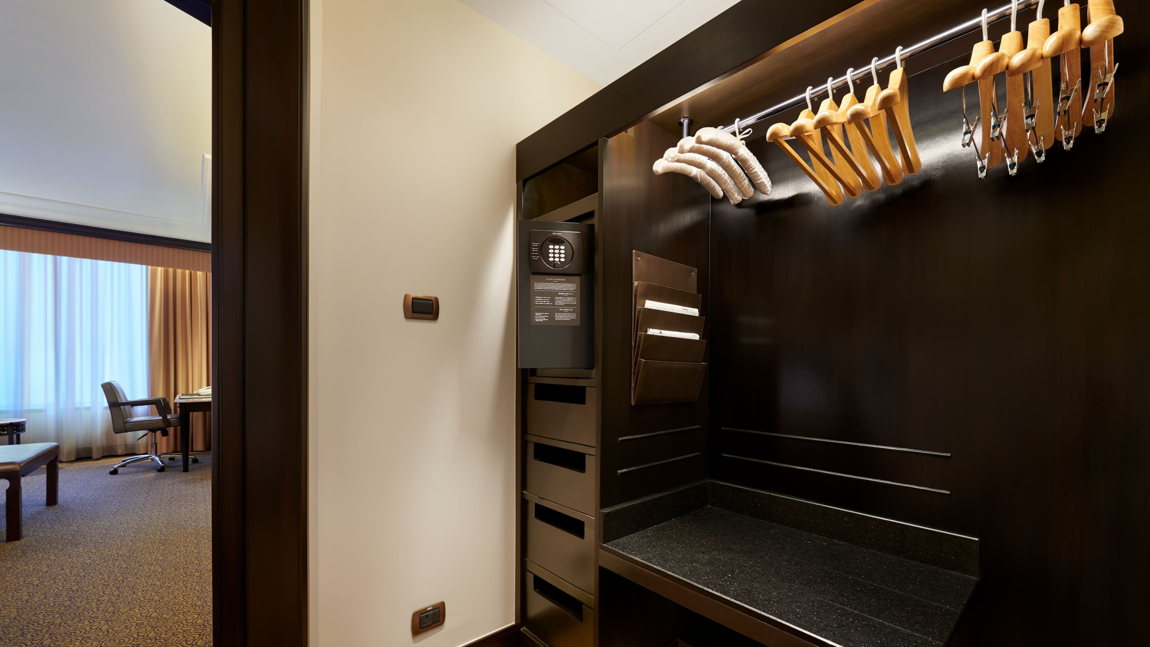 Sheraton Grande Sukhumvit, a Luxury Collection Hotel, Bangkok — 52
