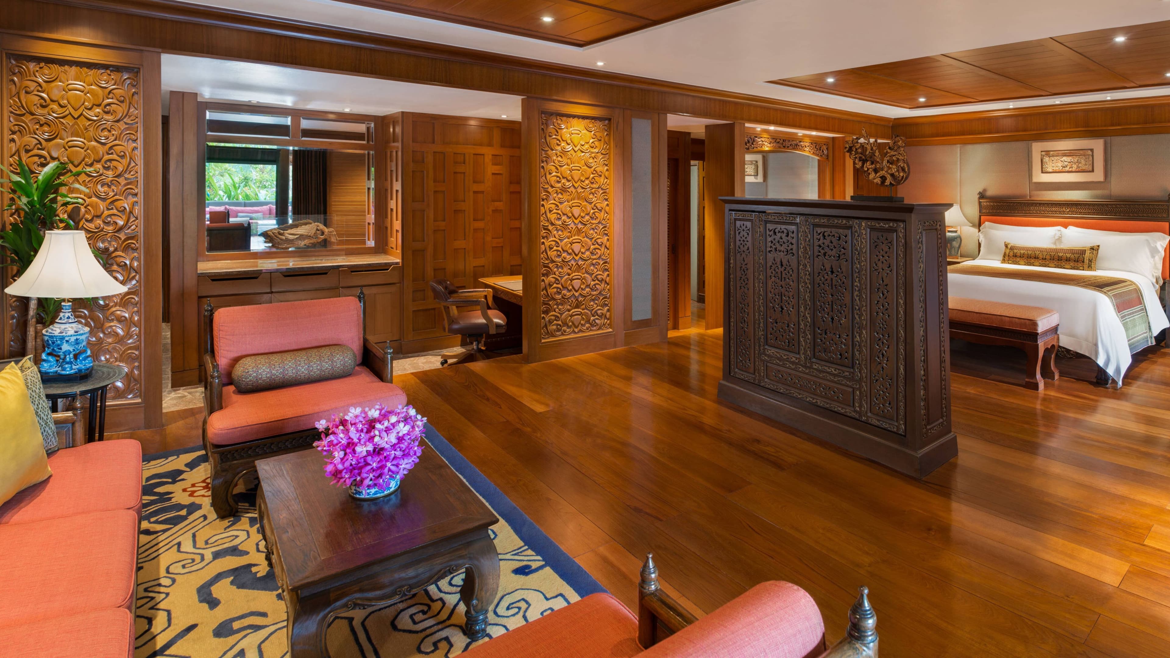 Sheraton Grande Sukhumvit, a Luxury Collection Hotel, Bangkok — 63