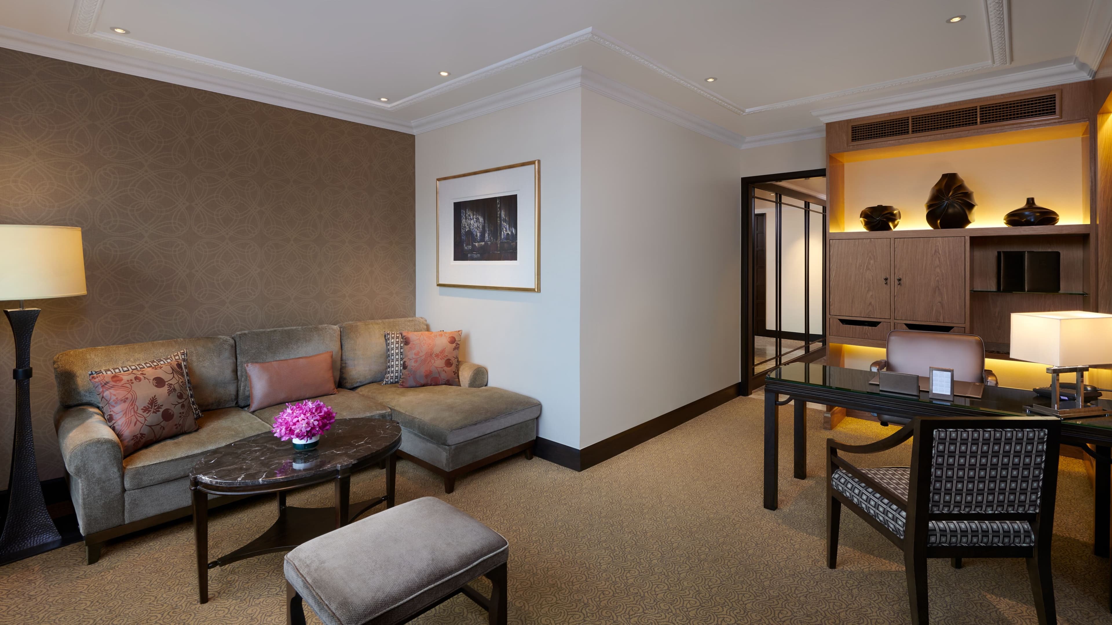 Sheraton Grande Sukhumvit, a Luxury Collection Hotel, Bangkok — 34