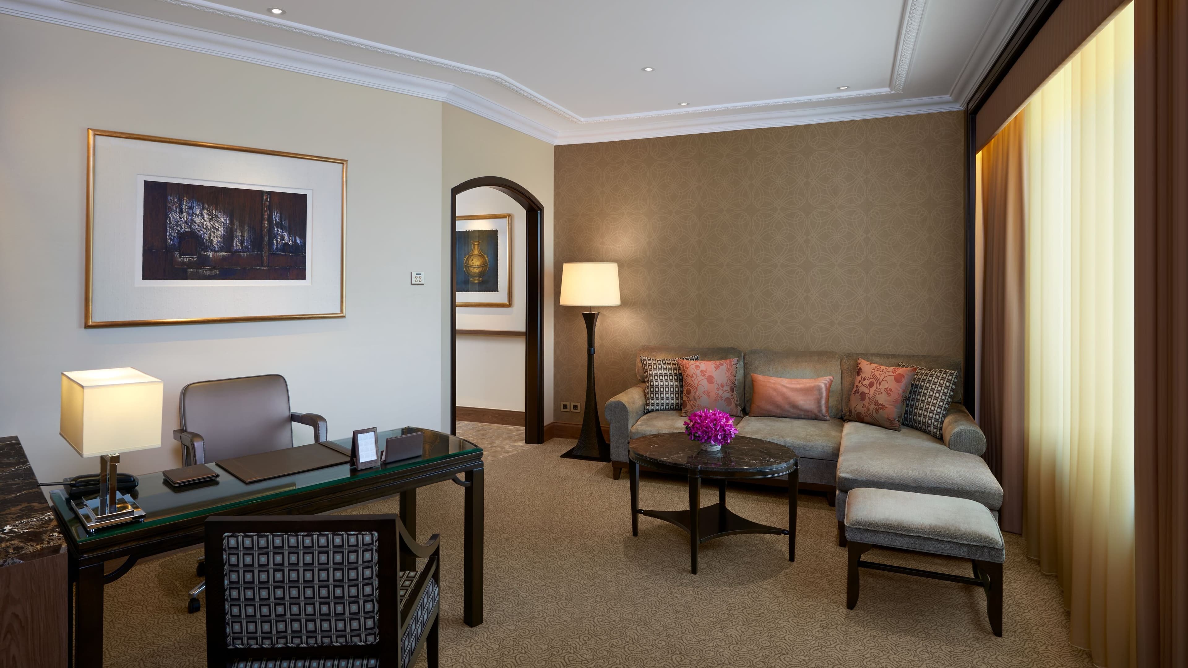 Sheraton Grande Sukhumvit, a Luxury Collection Hotel, Bangkok — 47