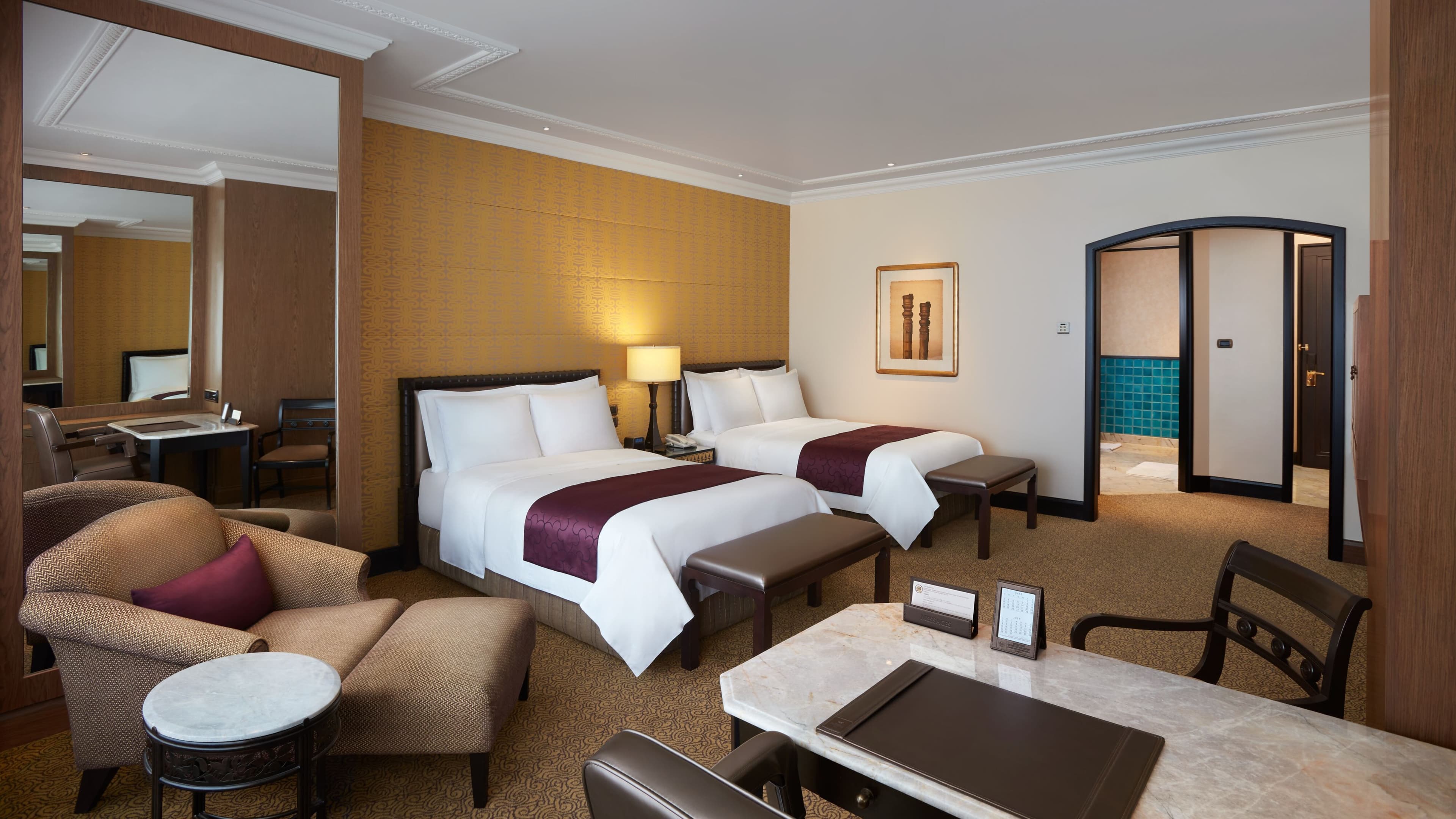 Sheraton Grande Sukhumvit, a Luxury Collection Hotel, Bangkok — 67