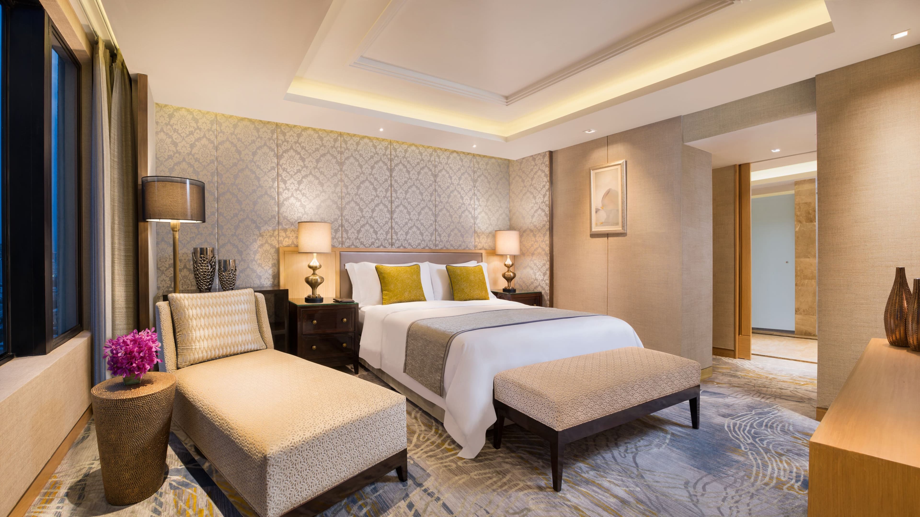 Sheraton Grande Sukhumvit, a Luxury Collection Hotel, Bangkok — 27