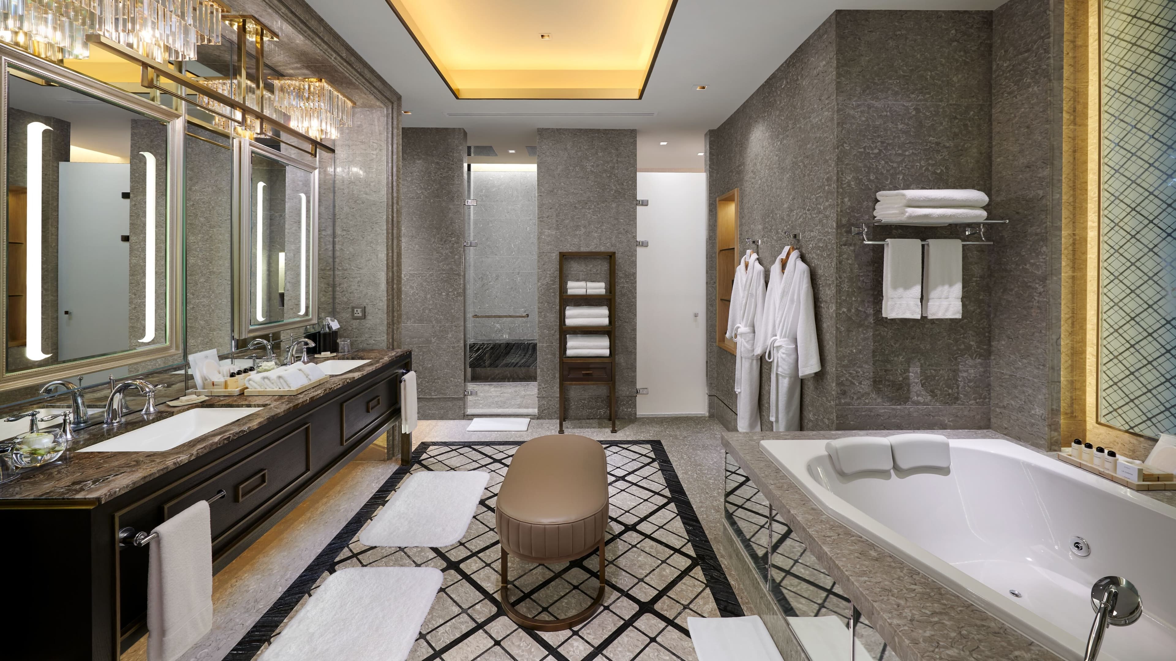 Sheraton Grande Sukhumvit, a Luxury Collection Hotel, Bangkok — 55
