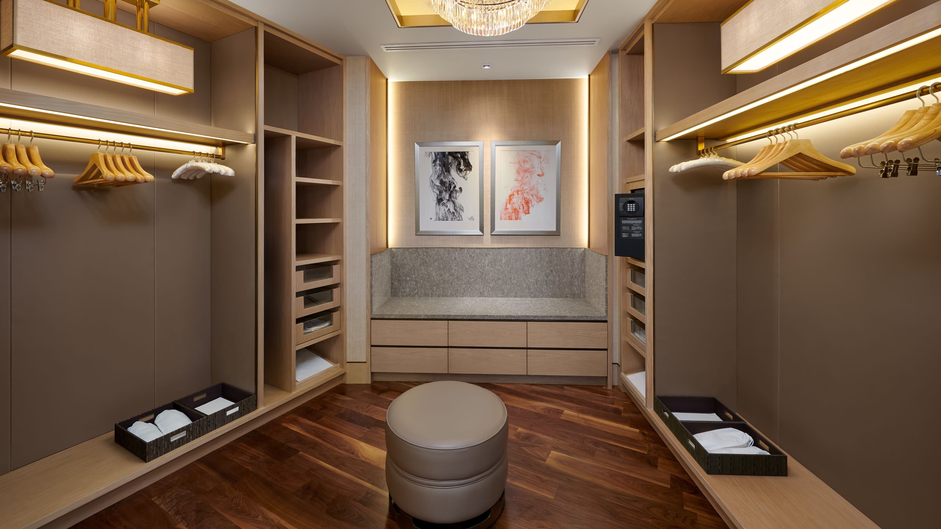 Sheraton Grande Sukhumvit, a Luxury Collection Hotel, Bangkok — 75