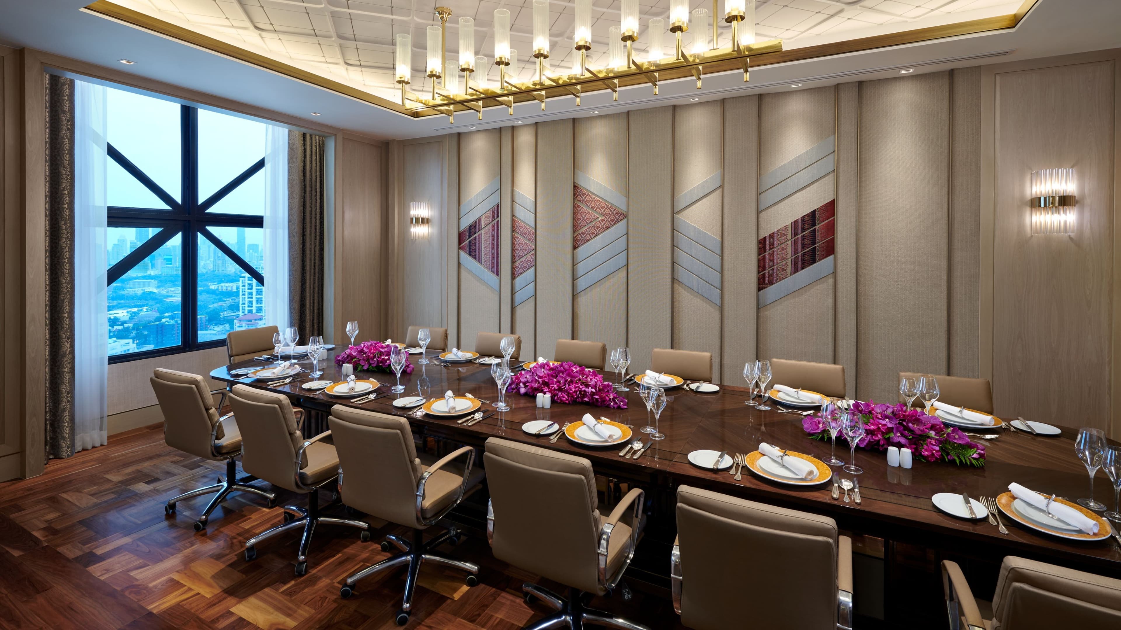 Sheraton Grande Sukhumvit, a Luxury Collection Hotel, Bangkok — 73