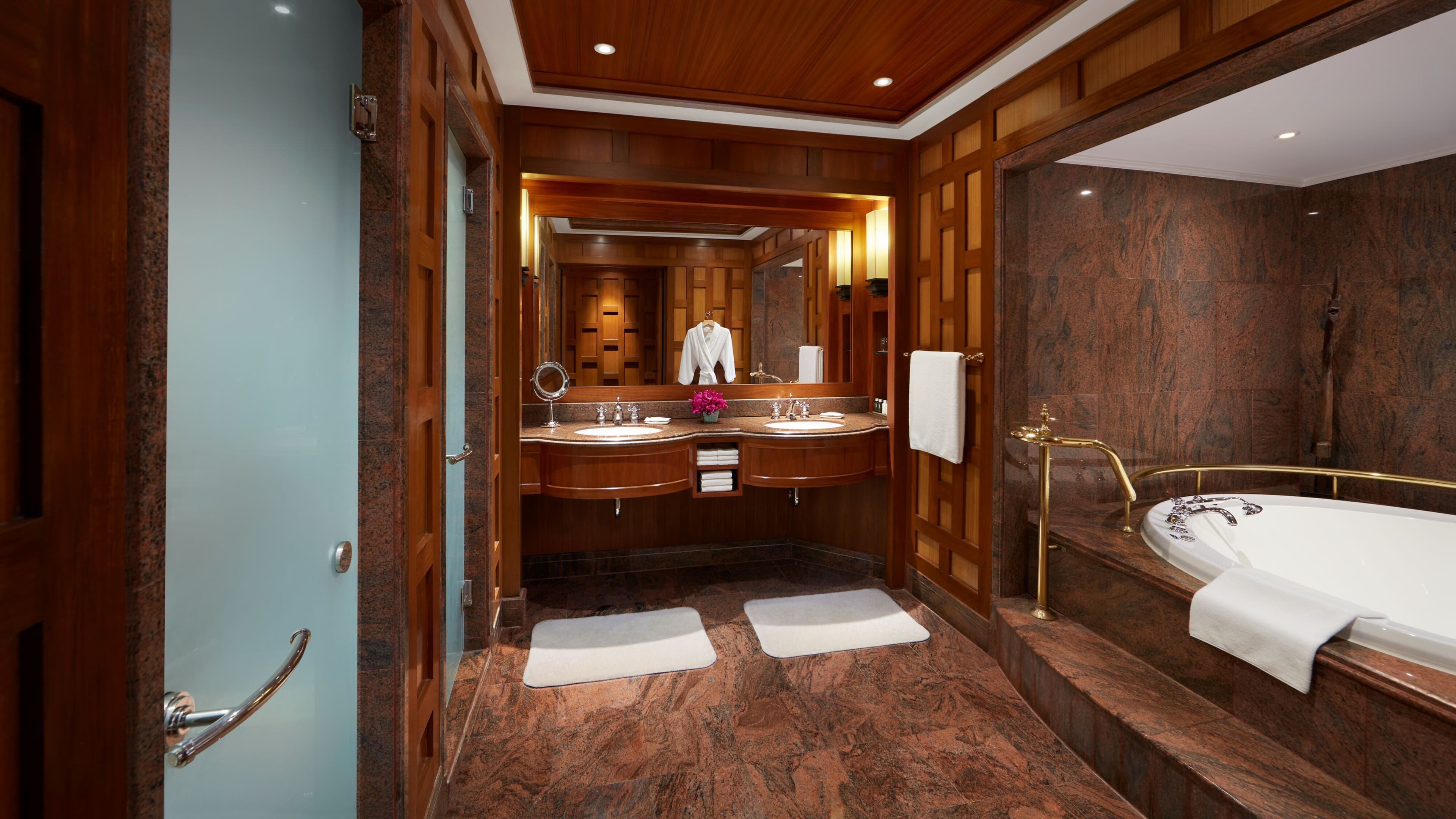 Sheraton Grande Sukhumvit, a Luxury Collection Hotel, Bangkok — 43