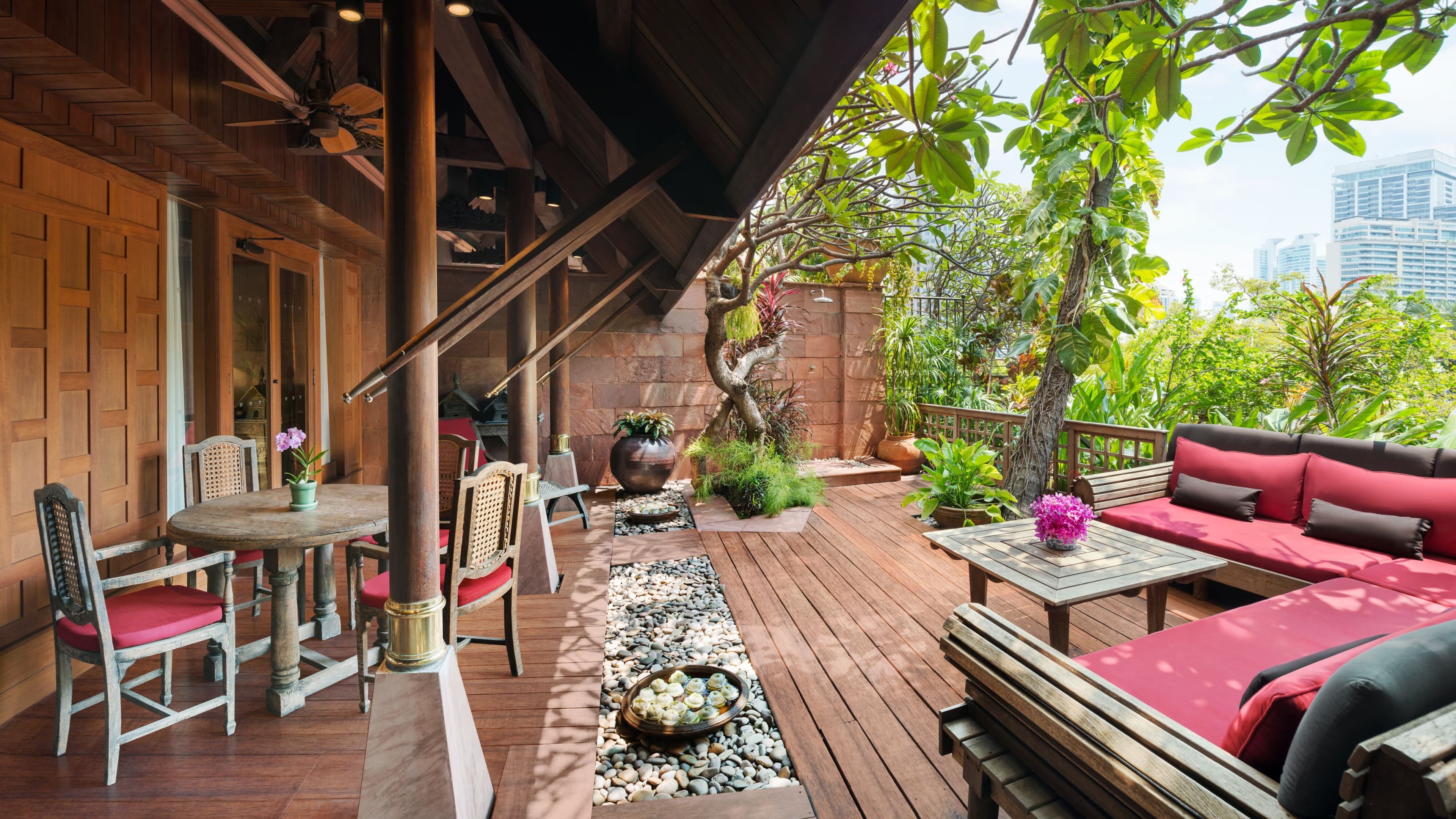 Sheraton Grande Sukhumvit, a Luxury Collection Hotel, Bangkok — 64