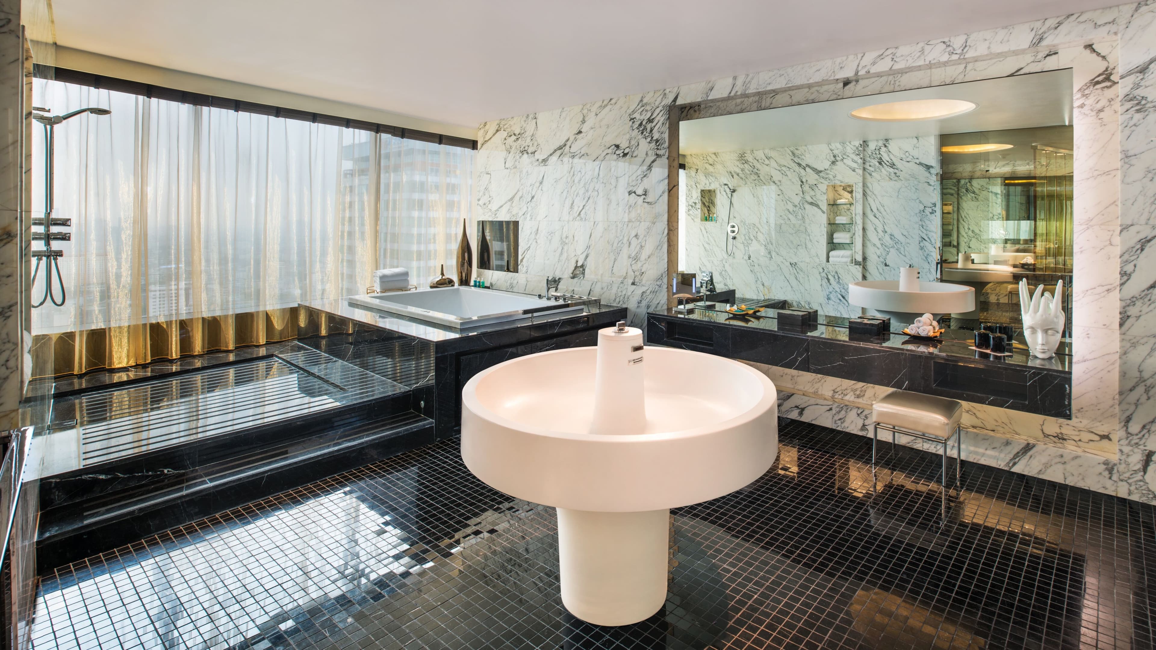 W Bangkok — 38