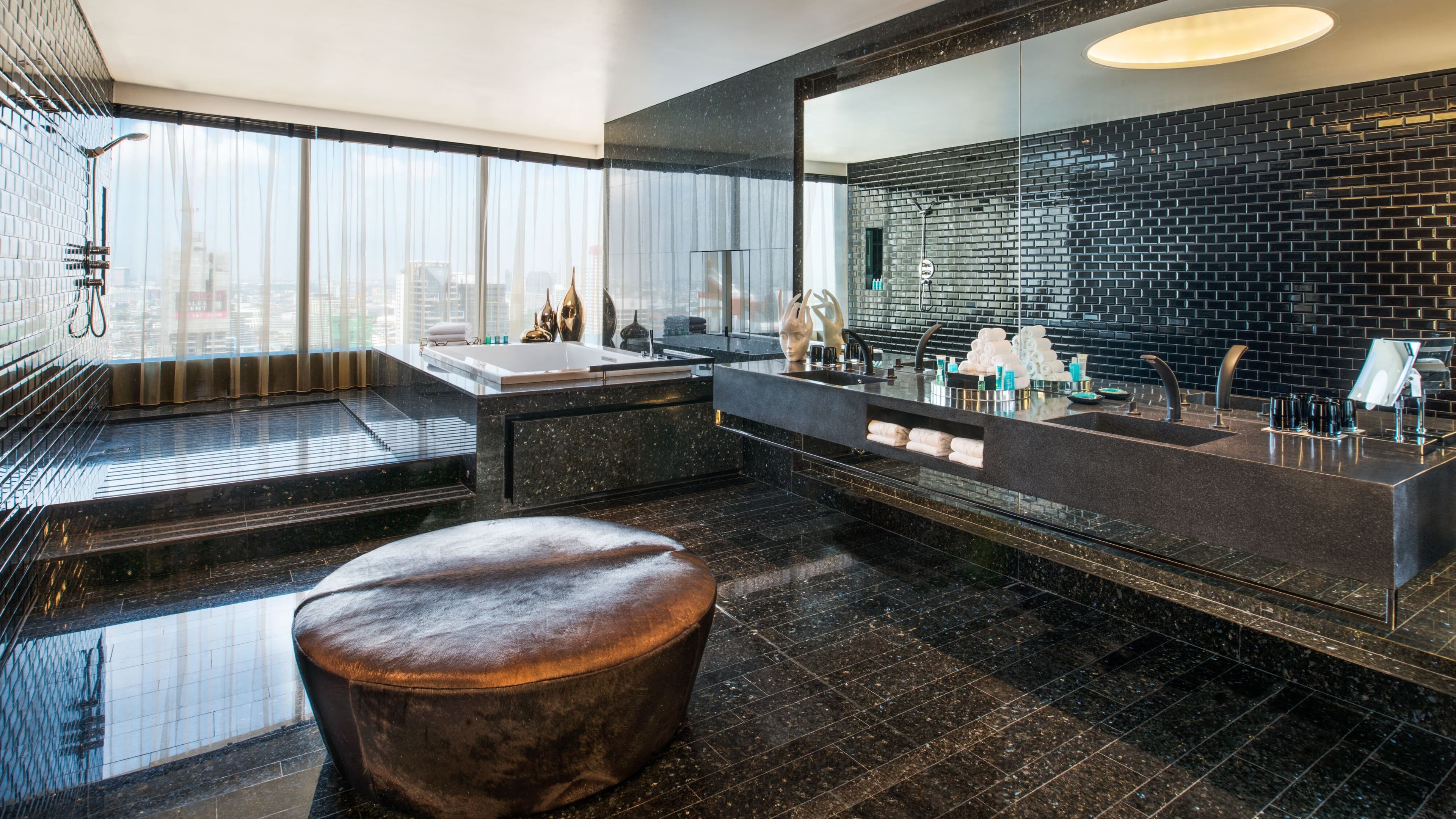 W Bangkok — 54