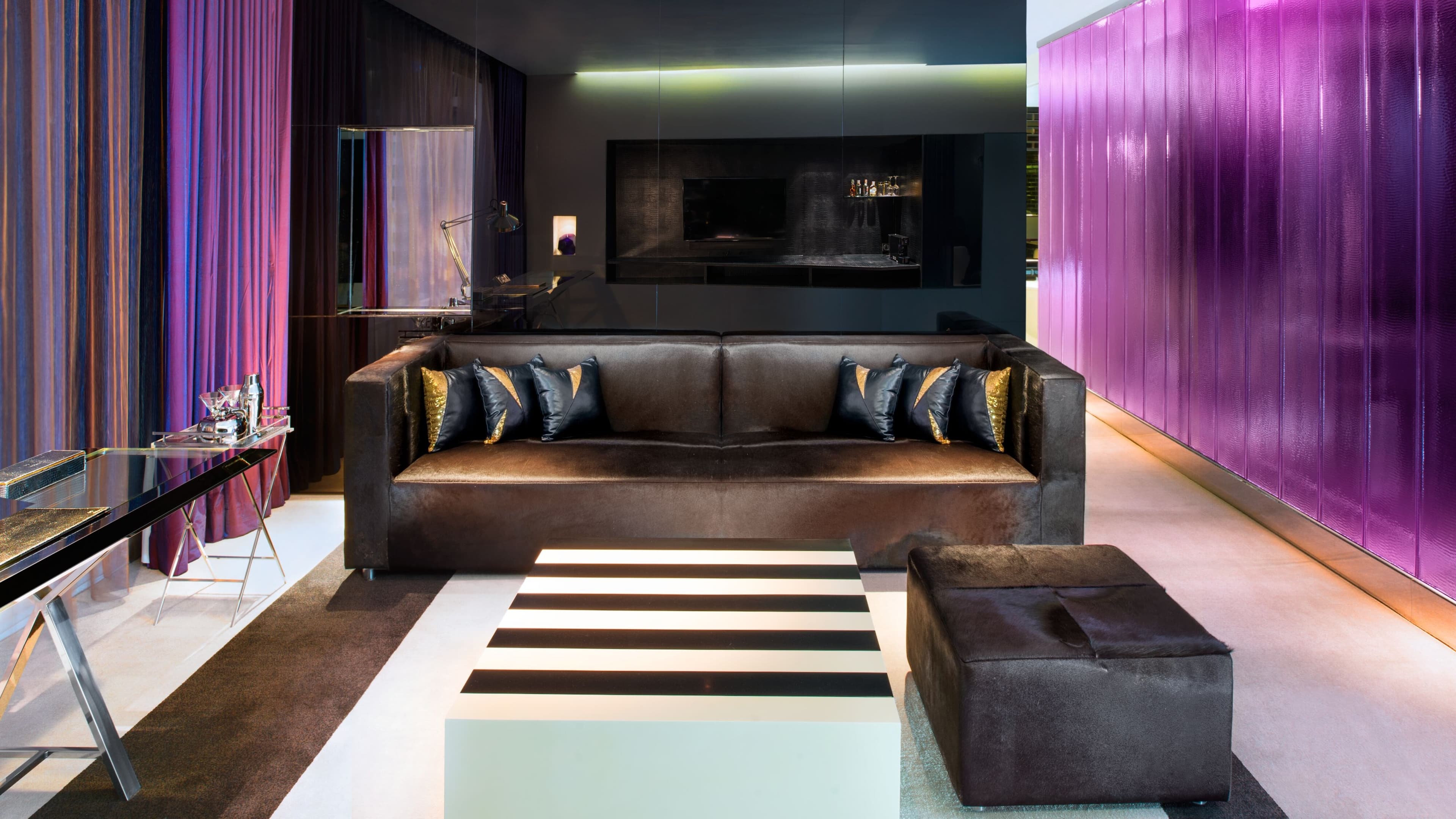 W Bangkok — 17