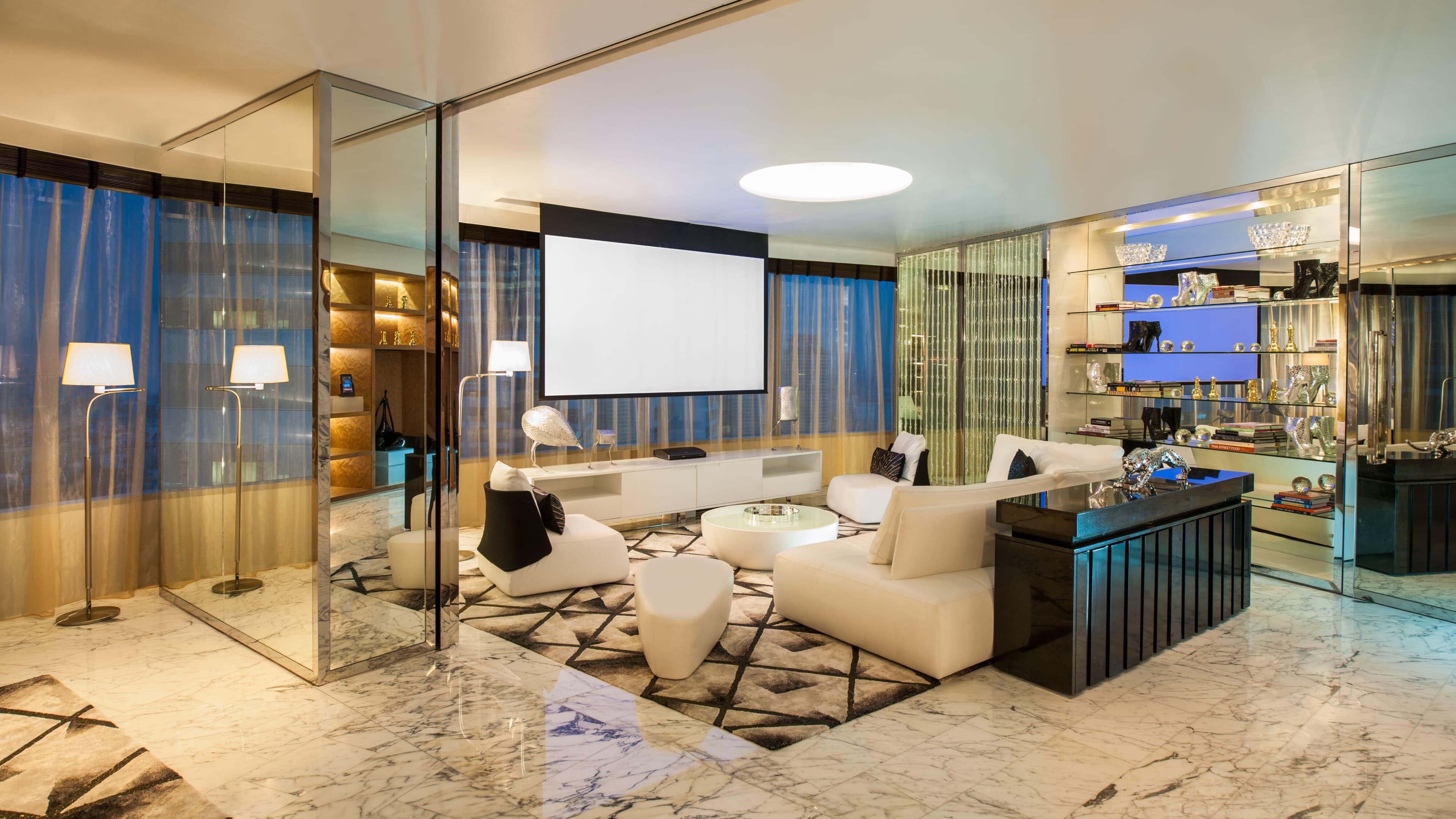 W Bangkok — 34
