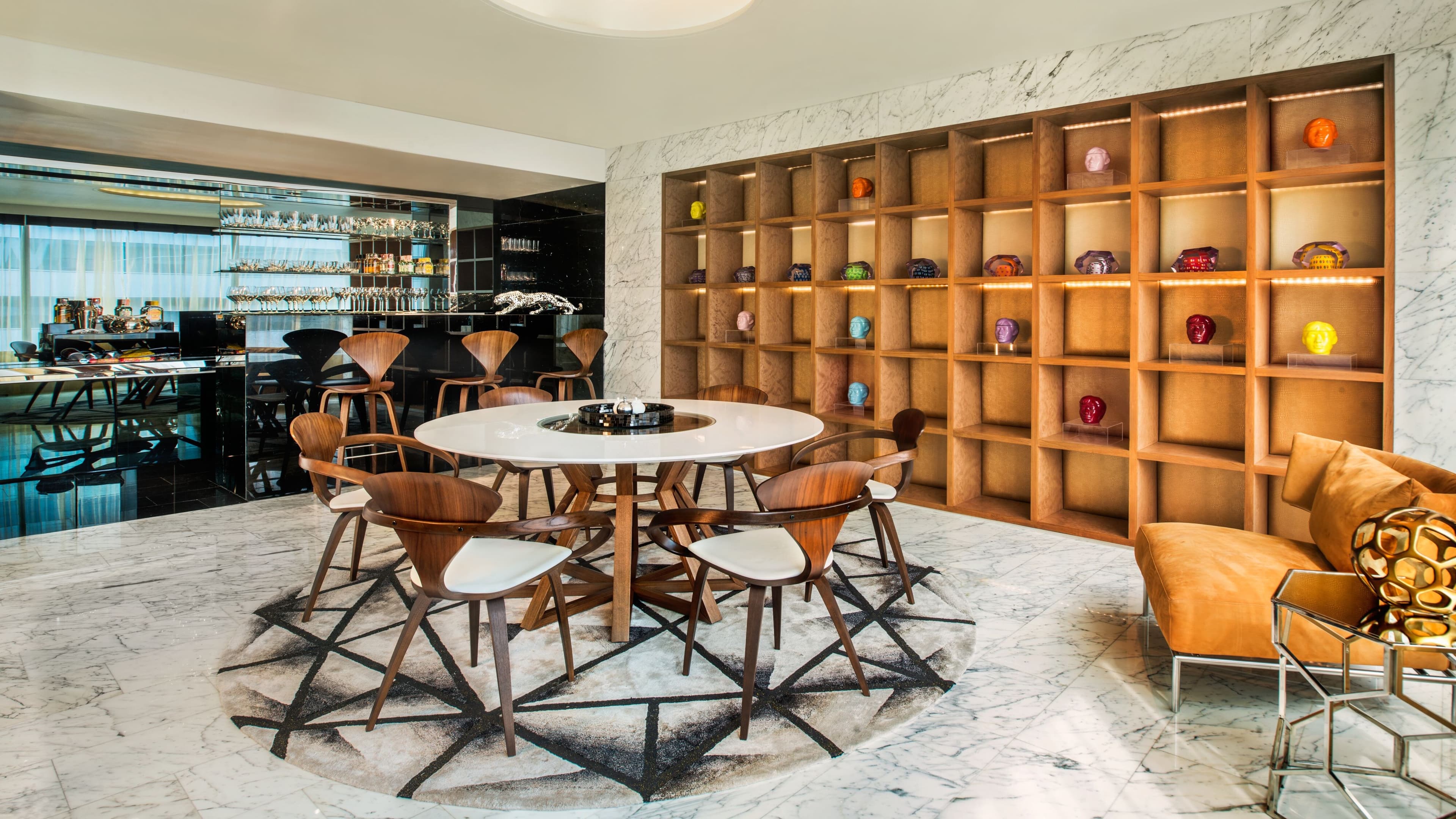 W Bangkok — 27
