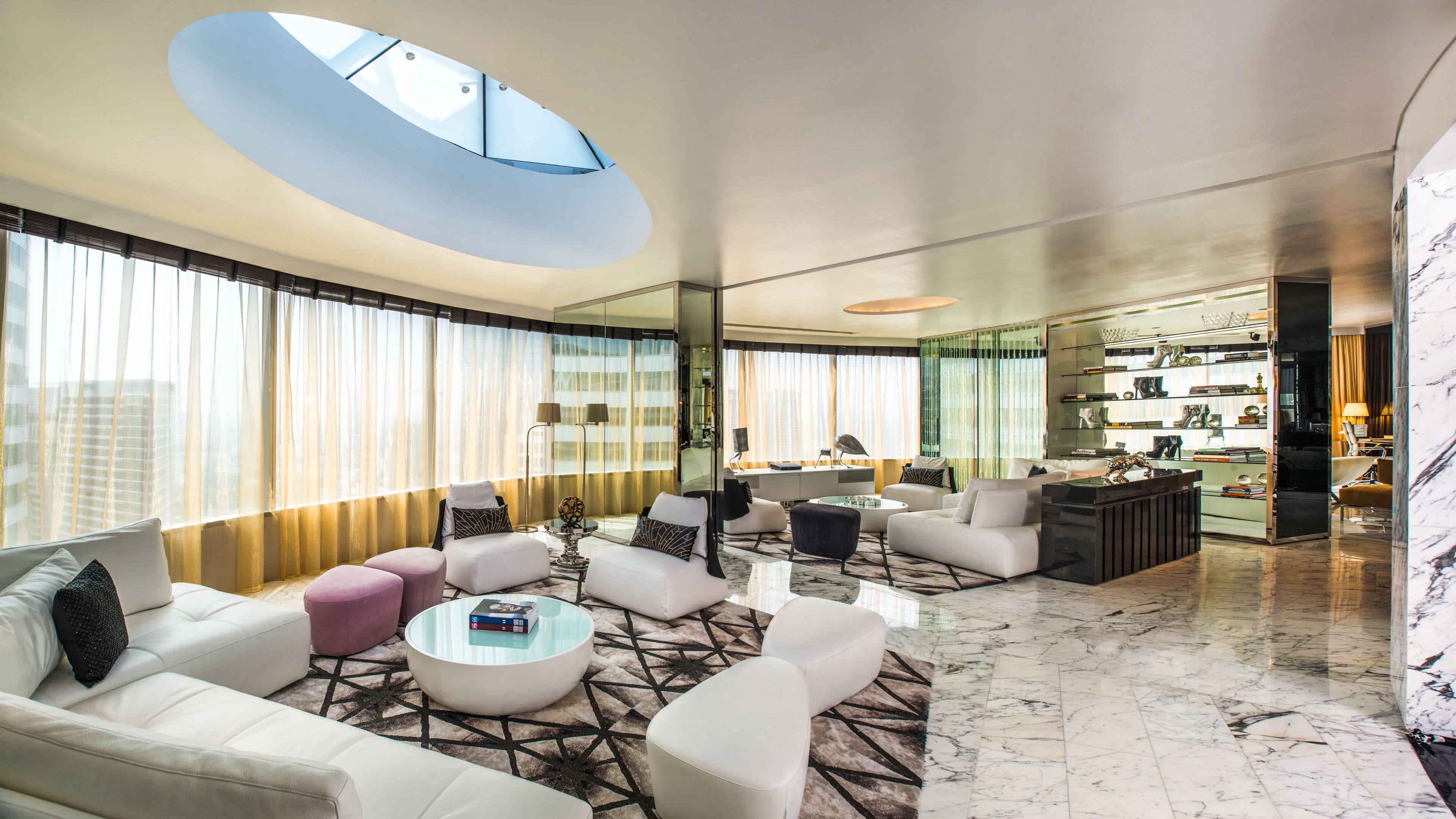 W Bangkok — 26