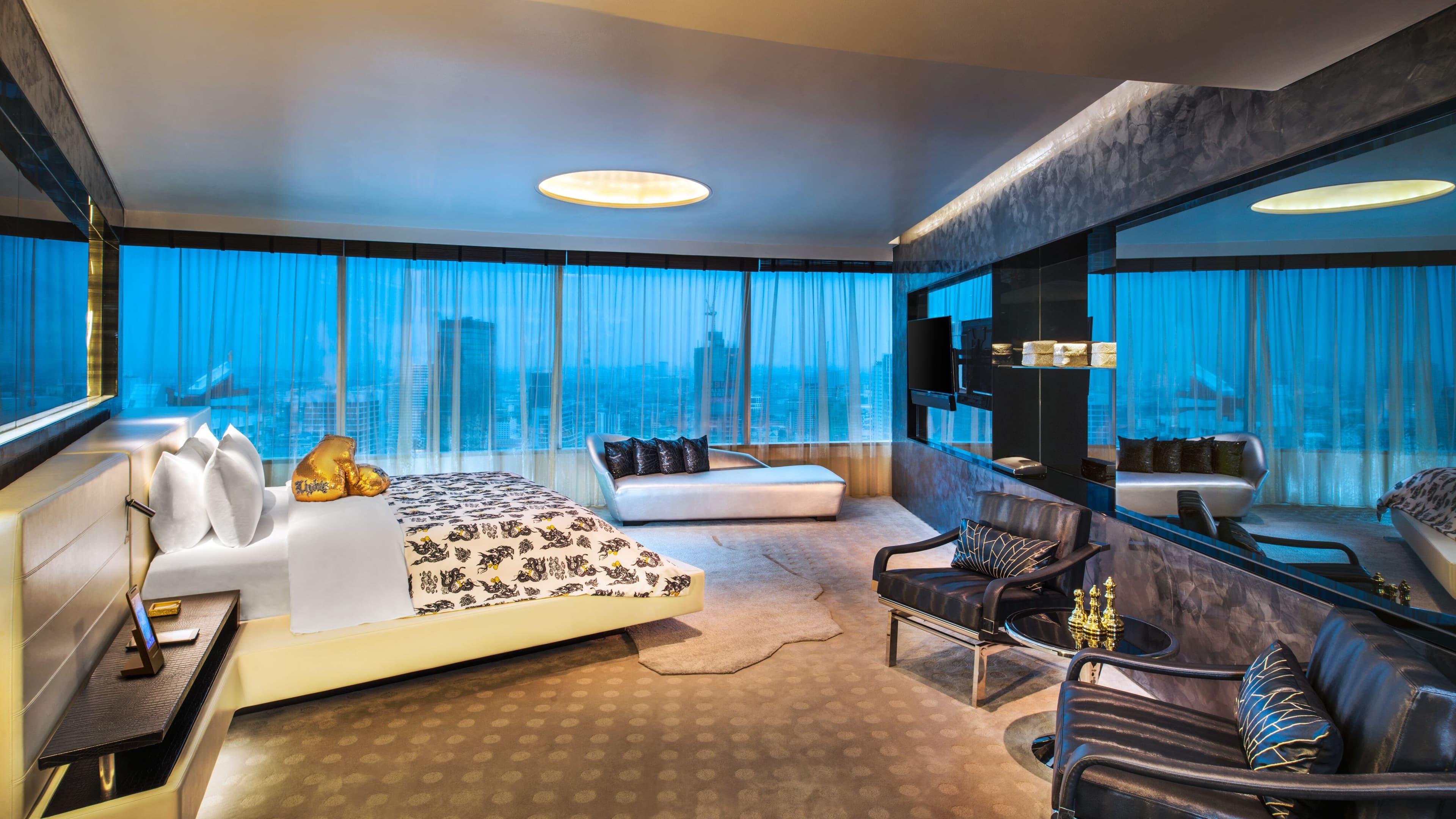W Bangkok — 47