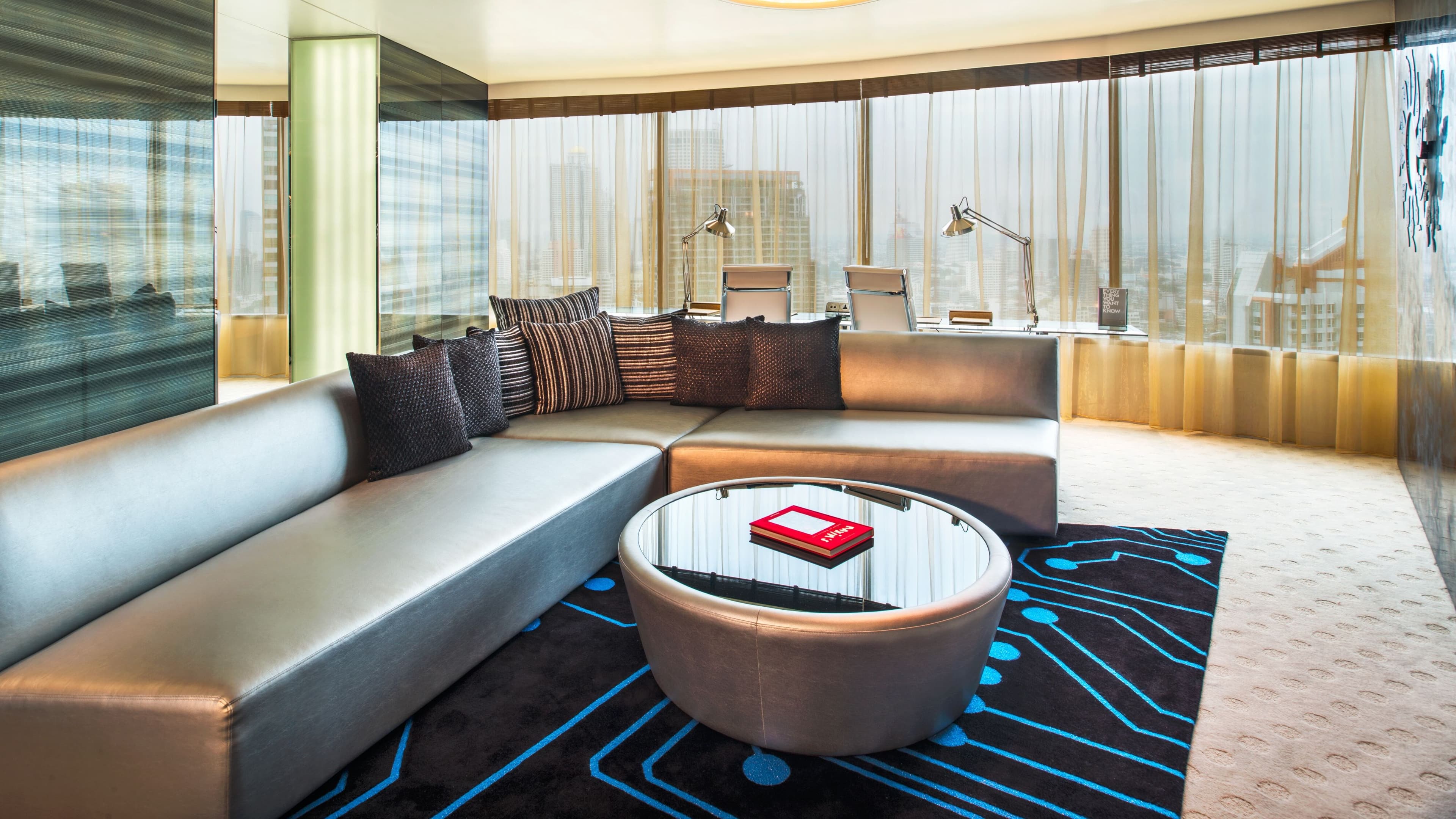 W Bangkok — 48