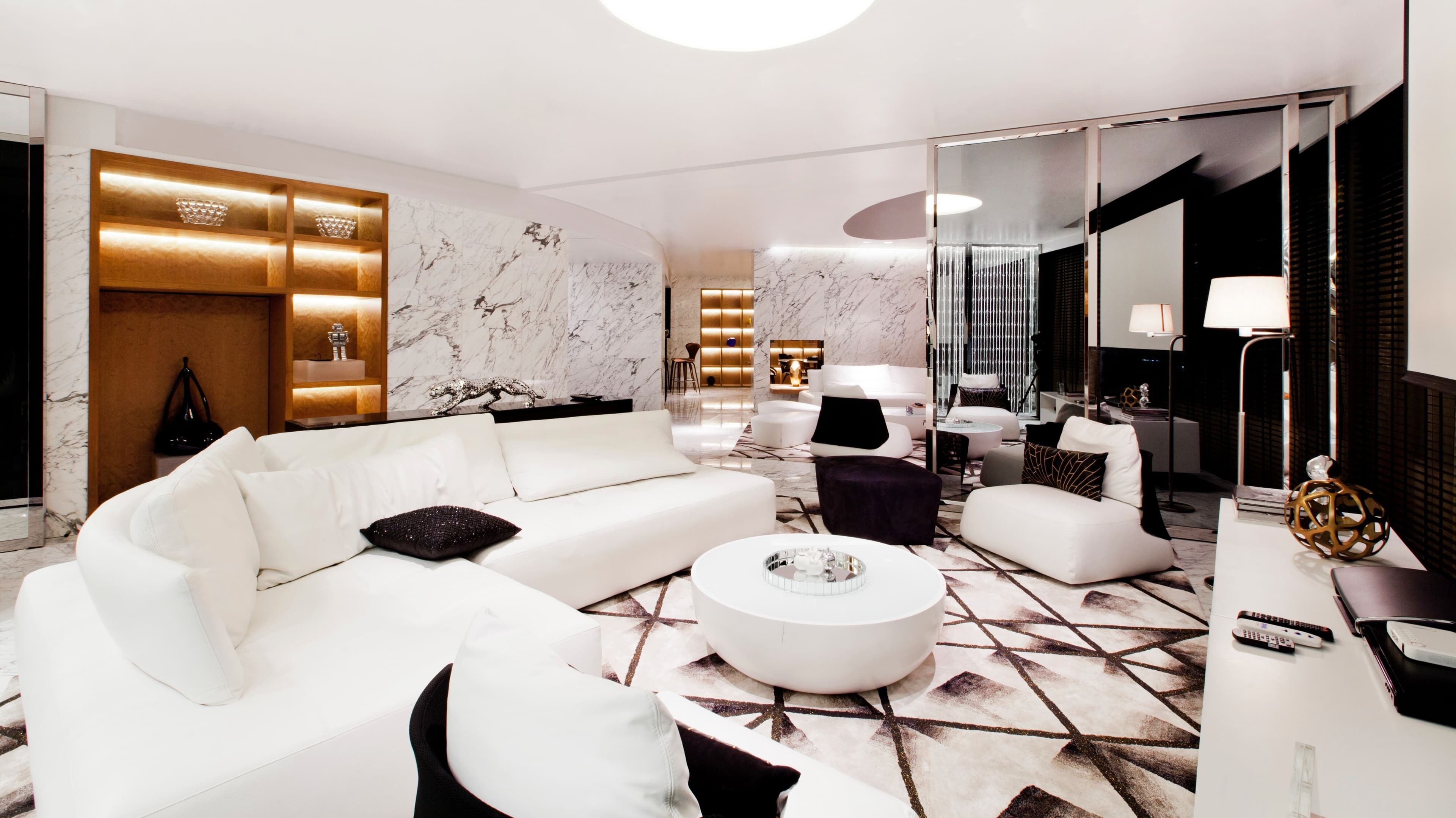 W Bangkok — 35