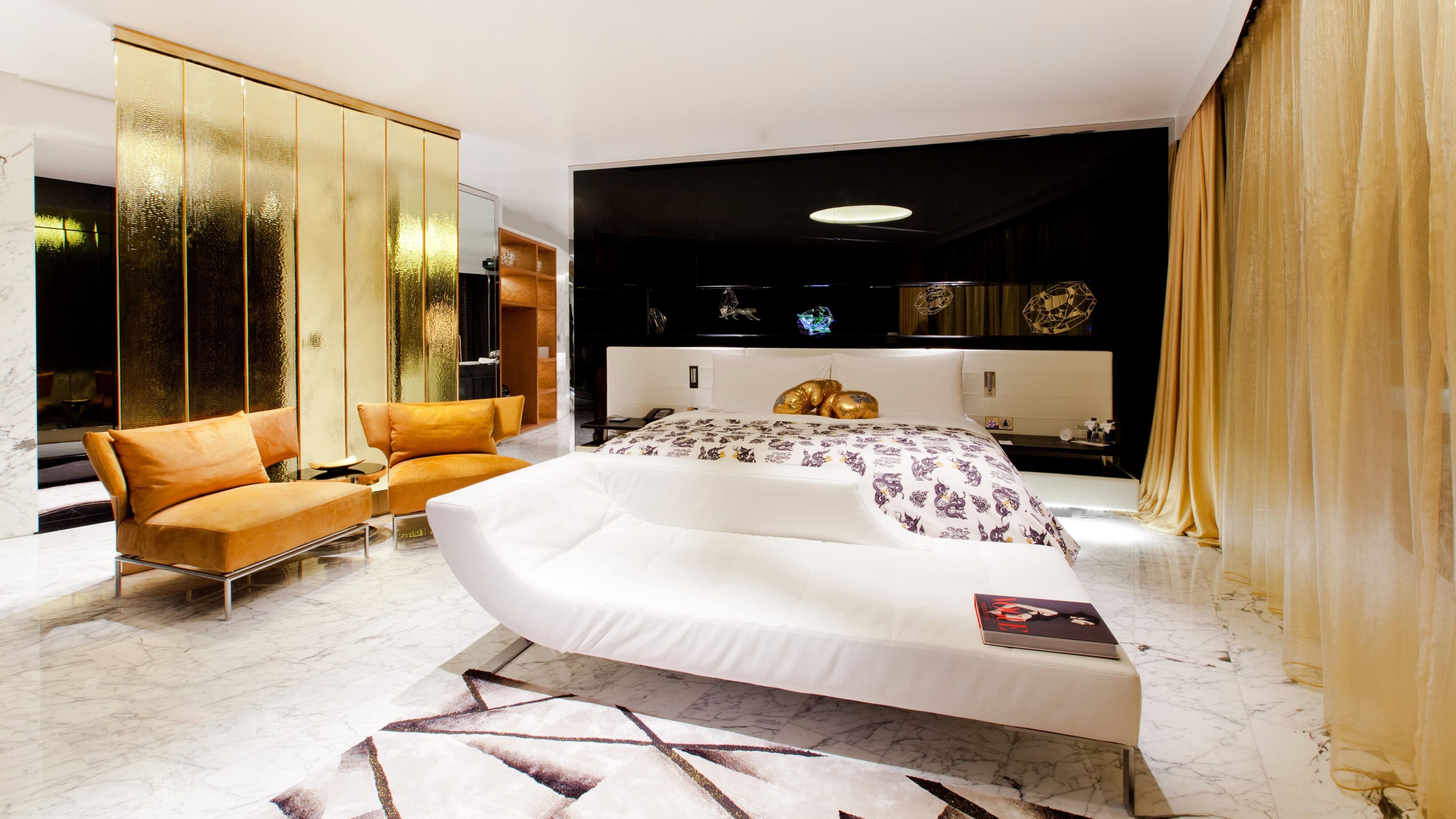 W Bangkok — 29
