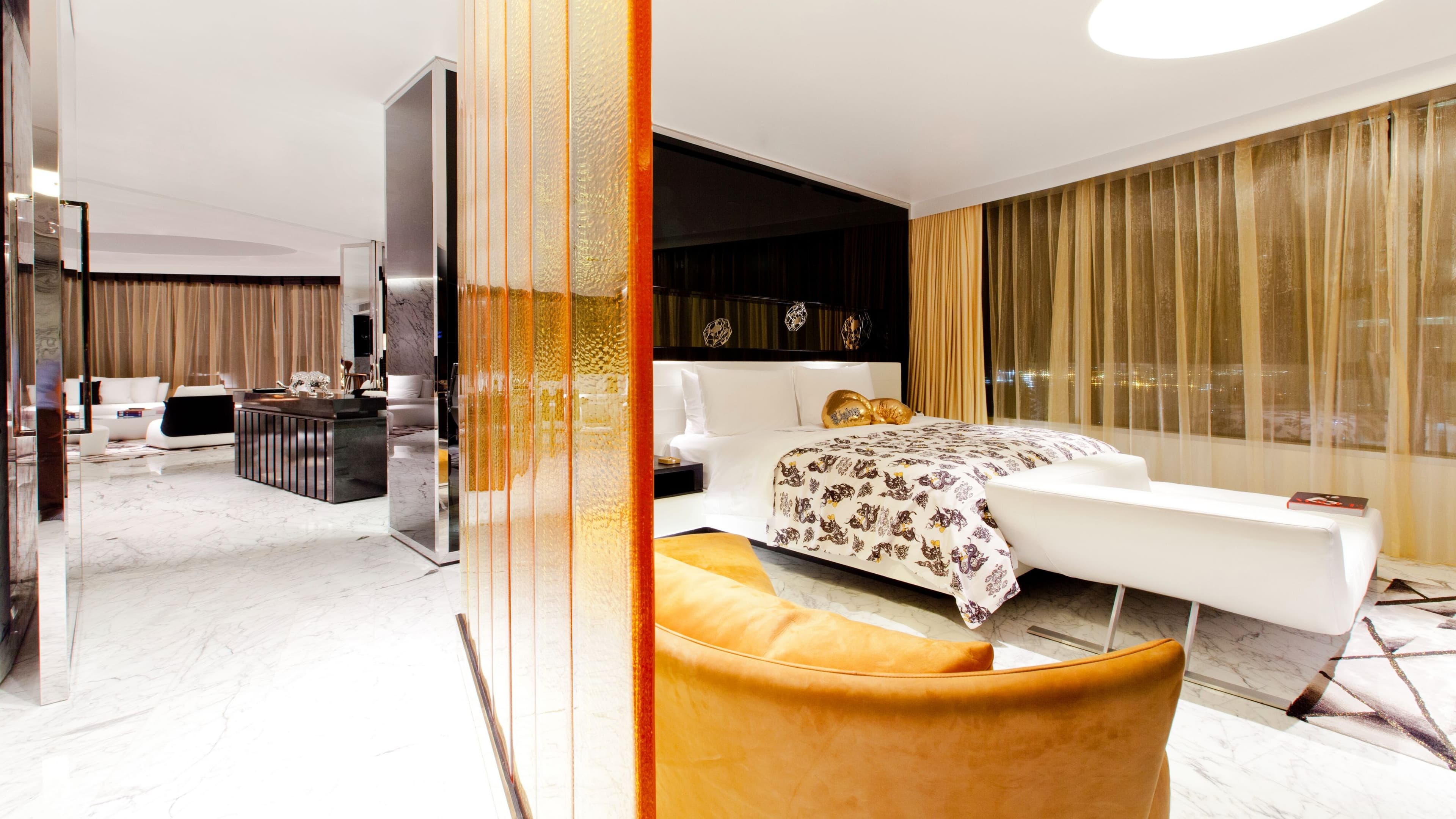 W Bangkok — 30