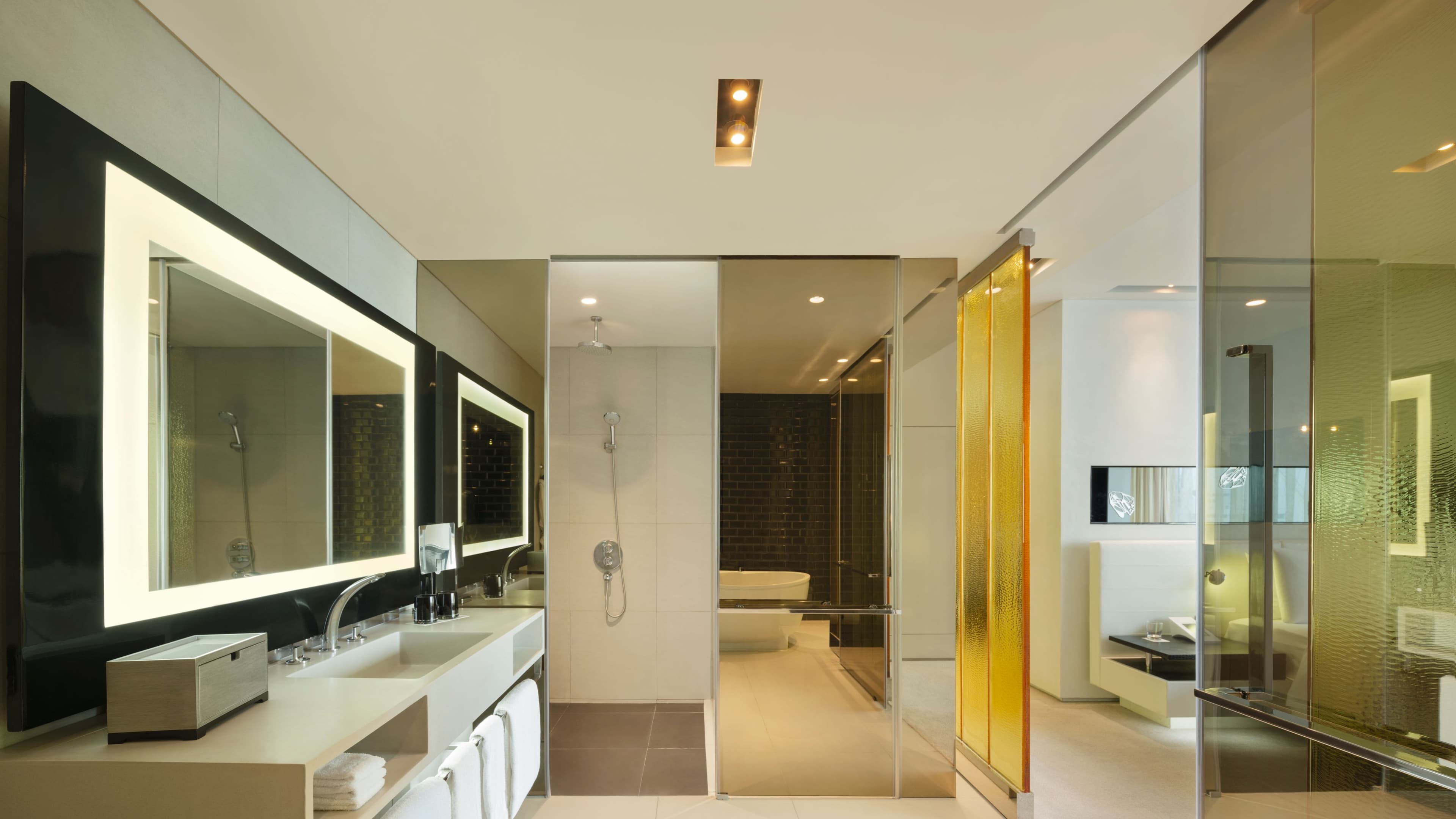 W Bangkok — 24