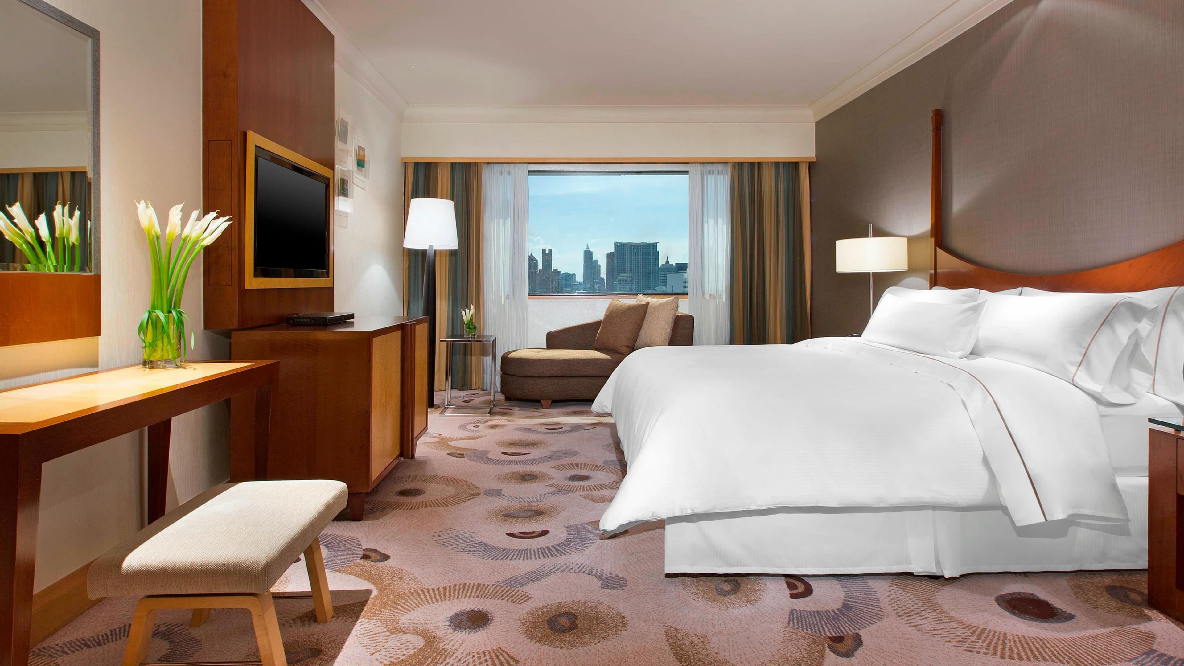 The Westin Grande Sukhumvit, Bangkok — 13