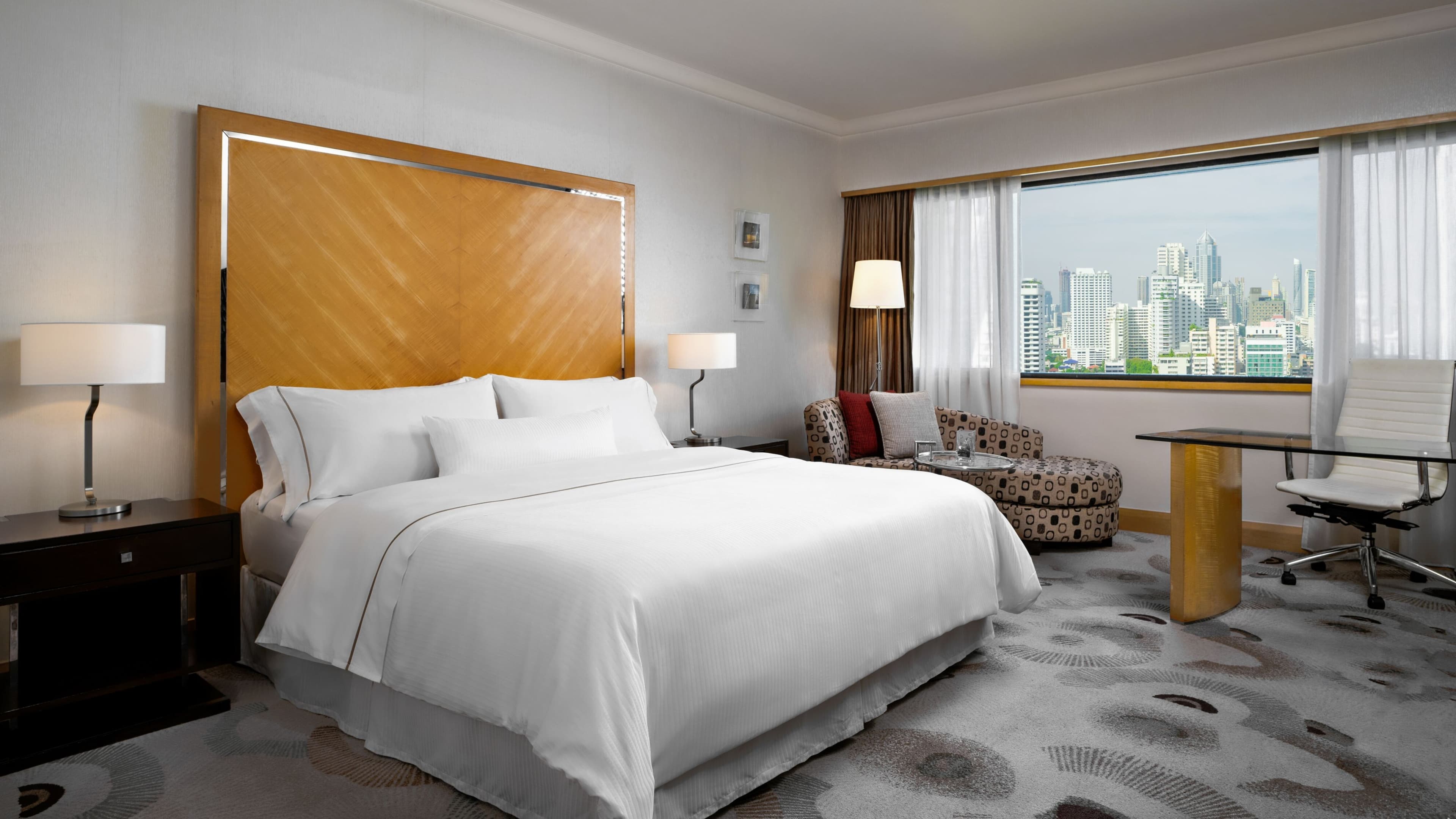 The Westin Grande Sukhumvit, Bangkok — 25