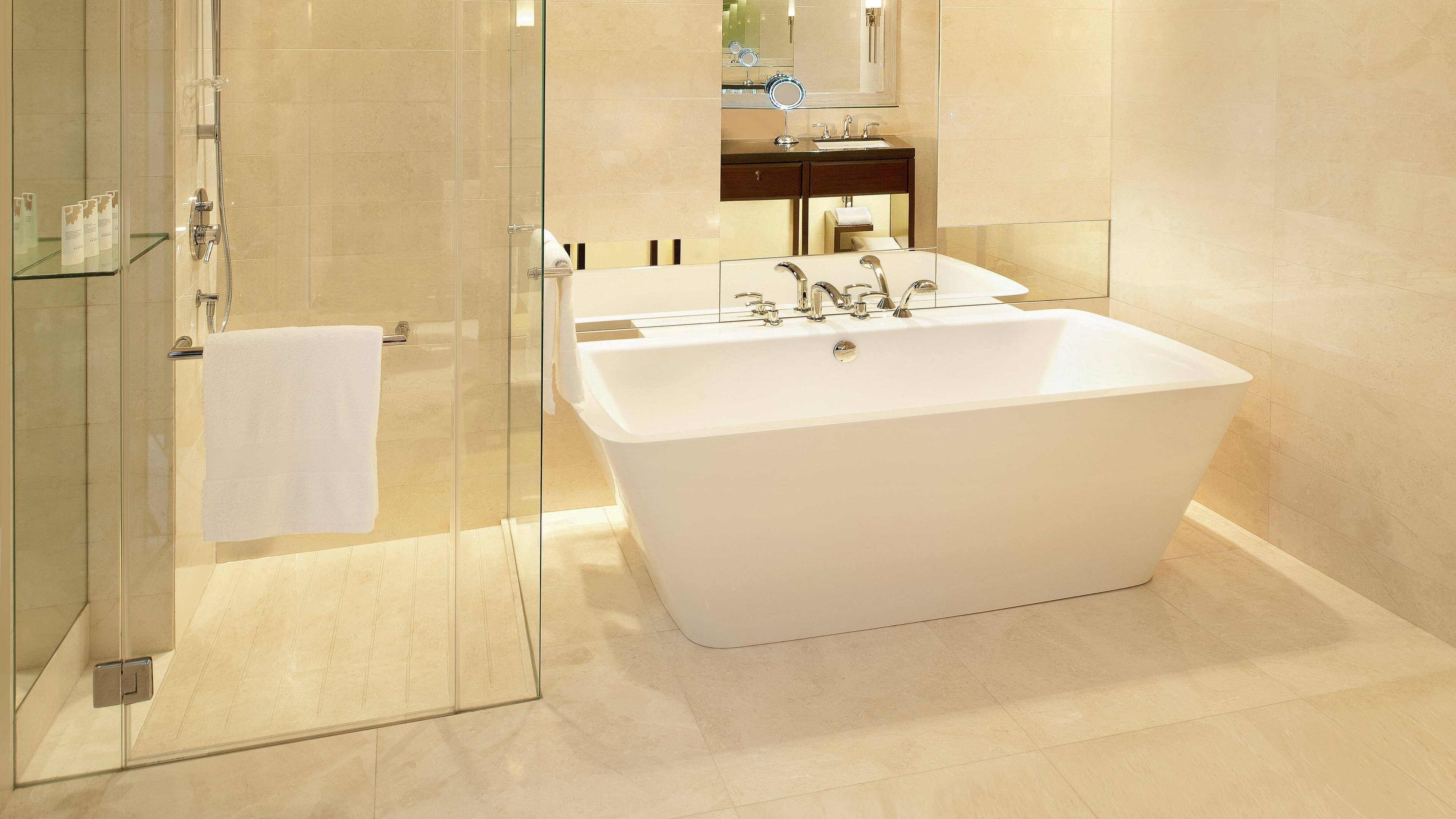 The St. Regis Bangkok — 6