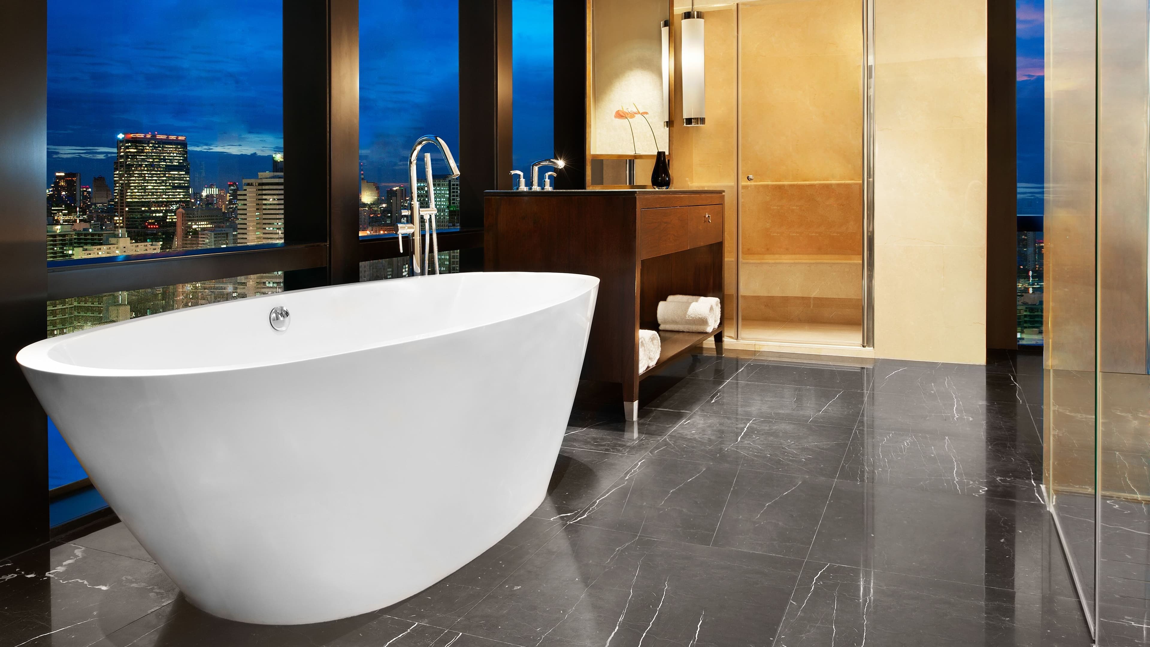 The St. Regis Bangkok — 76