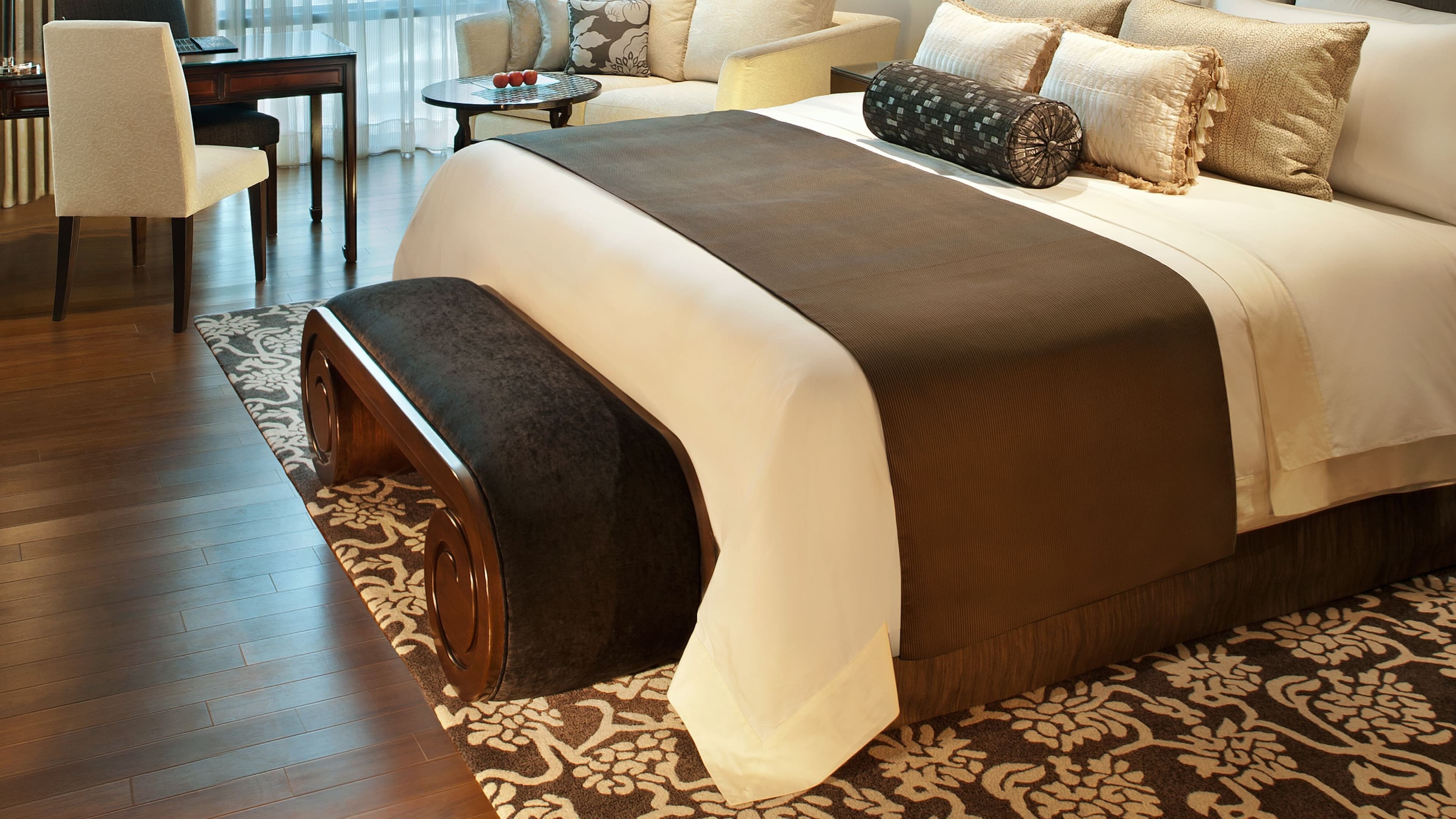 The St. Regis Bangkok — 4