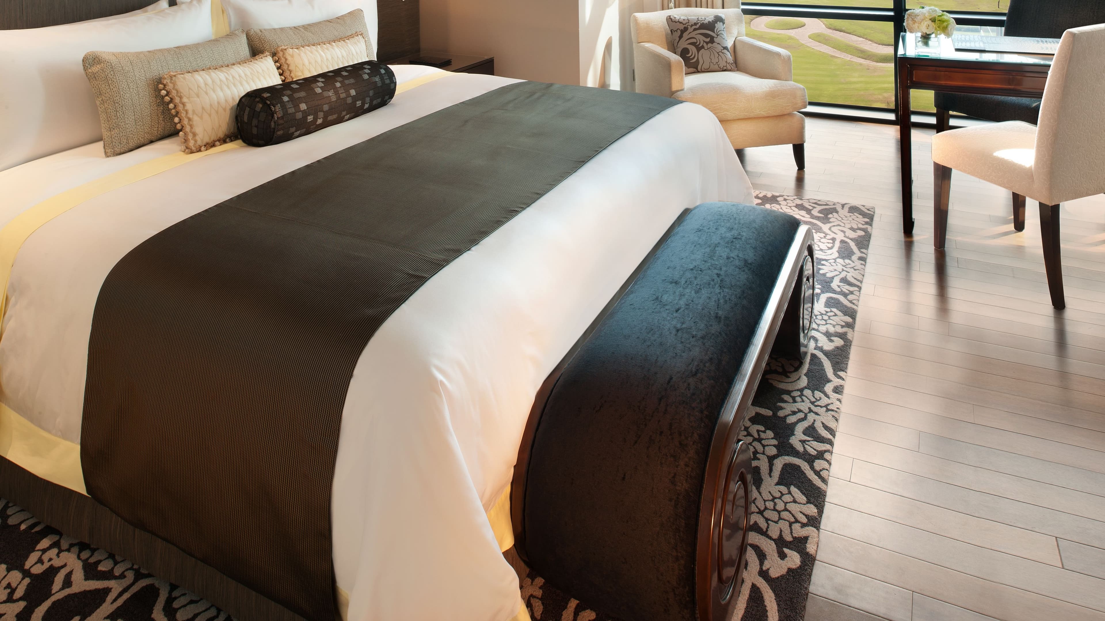 The St. Regis Bangkok — 28
