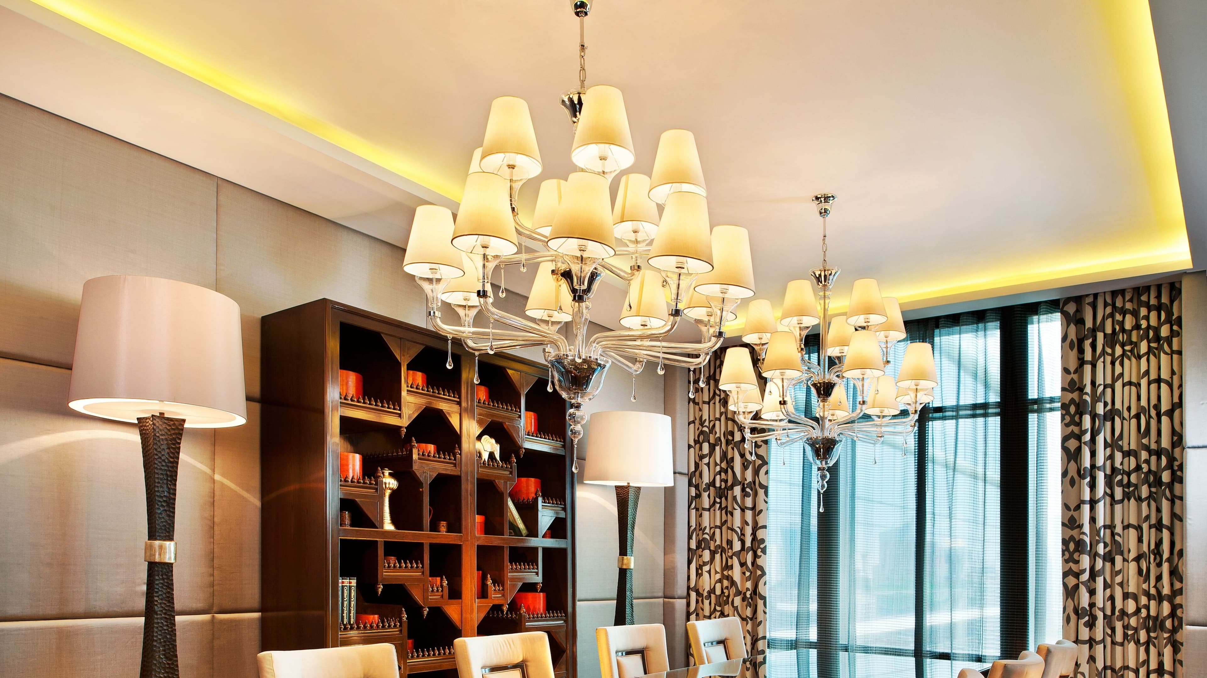 The St. Regis Bangkok — 73