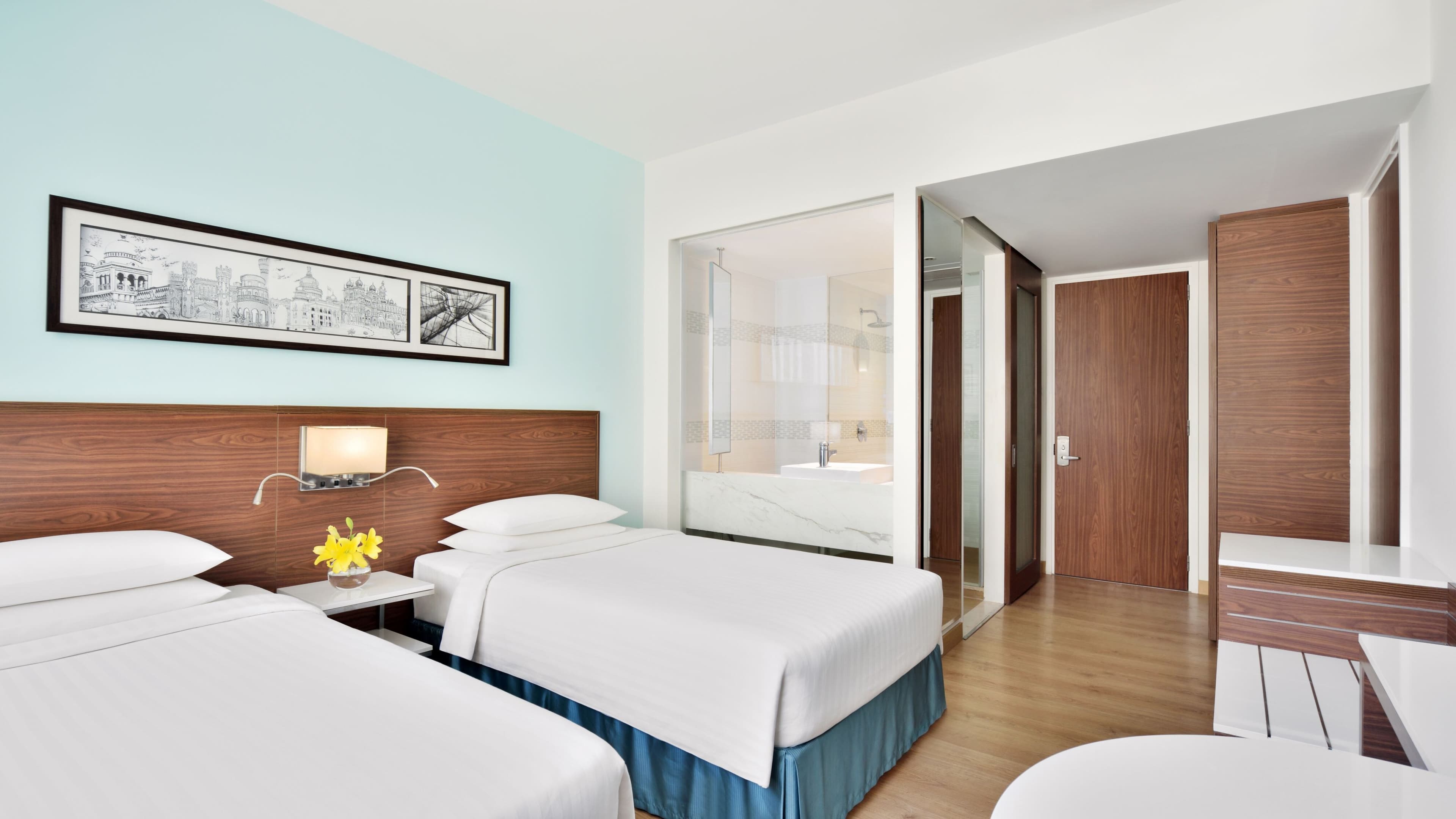 Fairfield by Marriott Bengaluru Outer Ring Road - Image 5