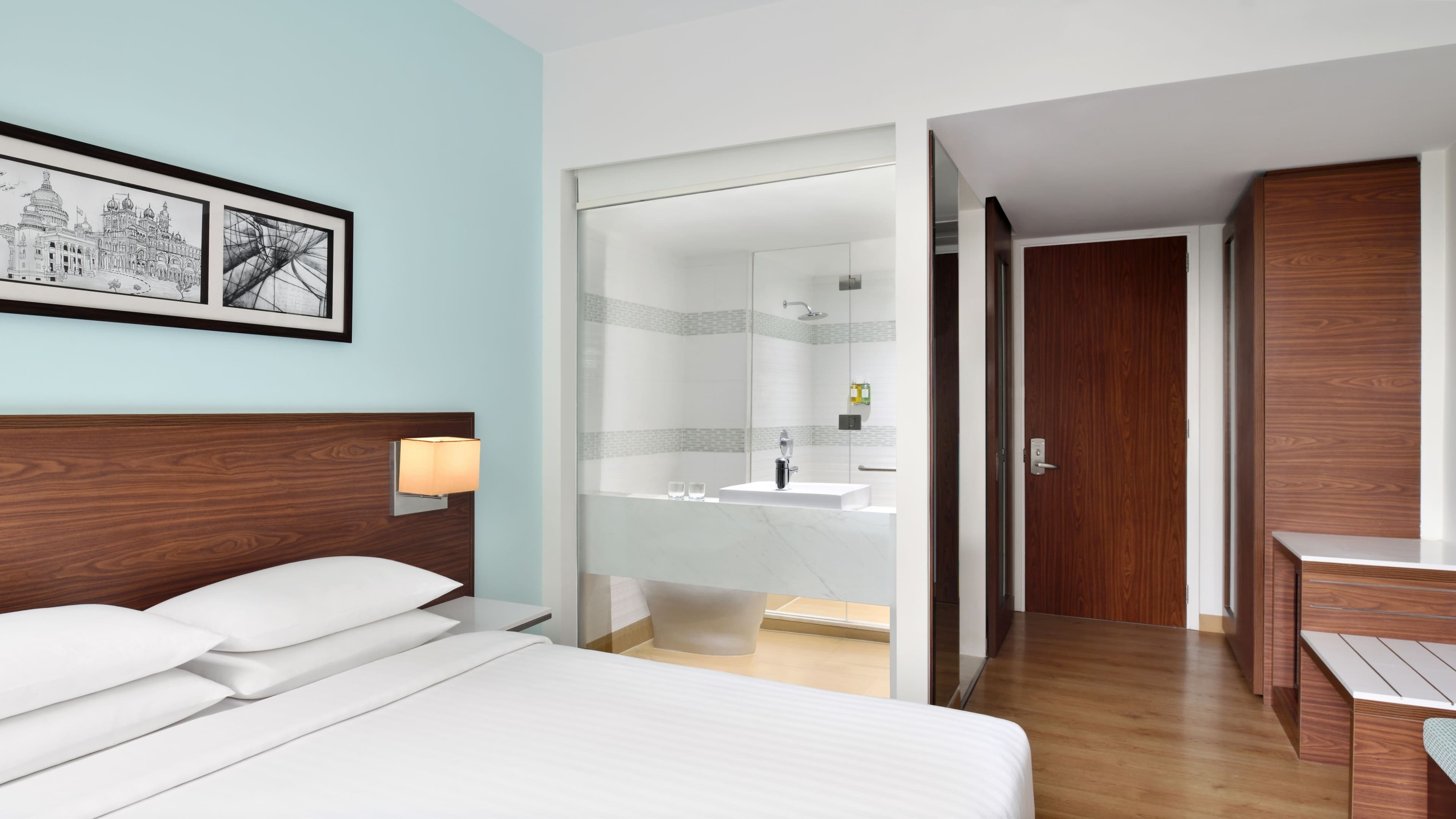 Fairfield by Marriott Bengaluru Outer Ring Road - Image 2