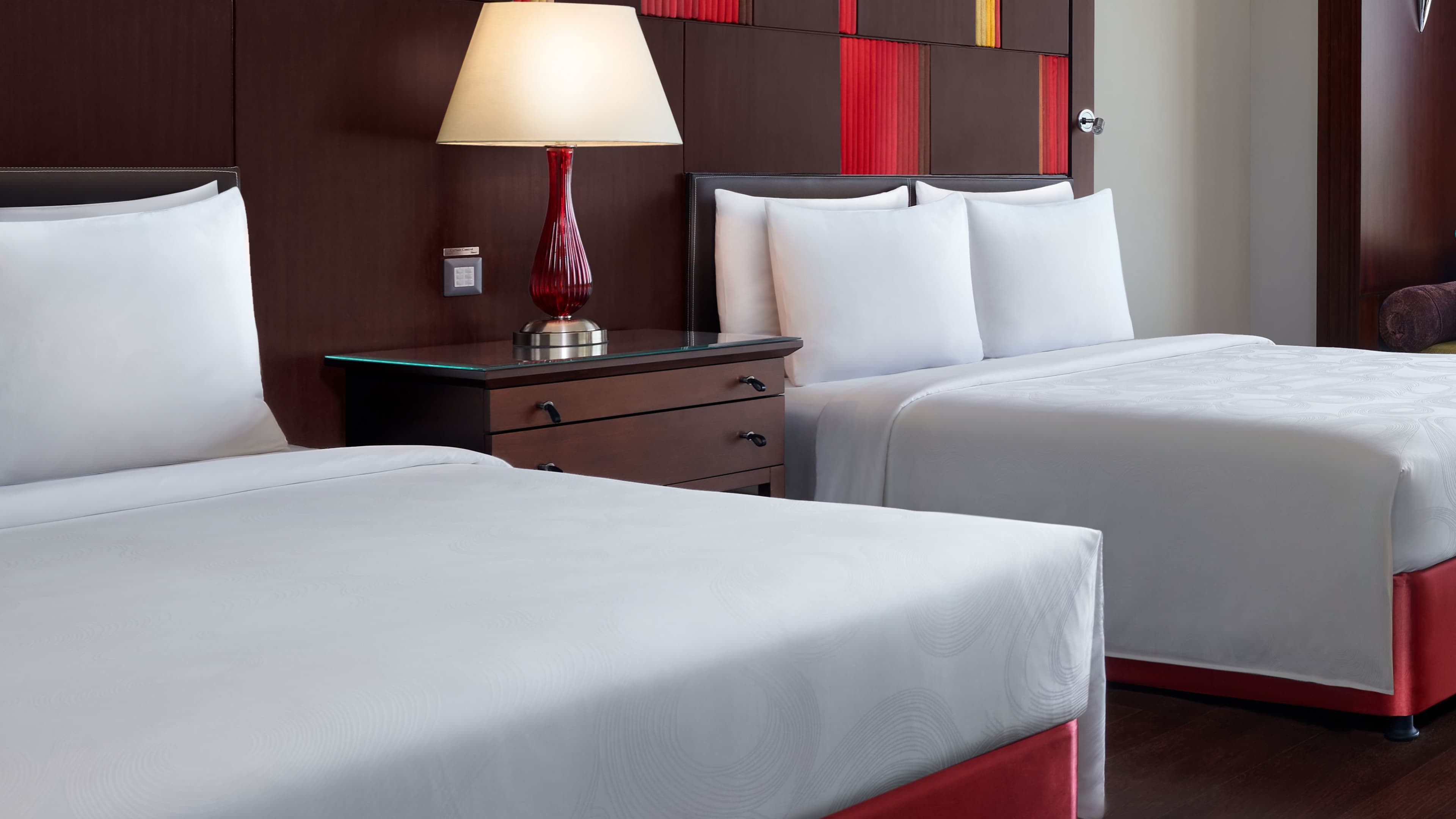 JW Marriott Hotel Bengaluru — 17
