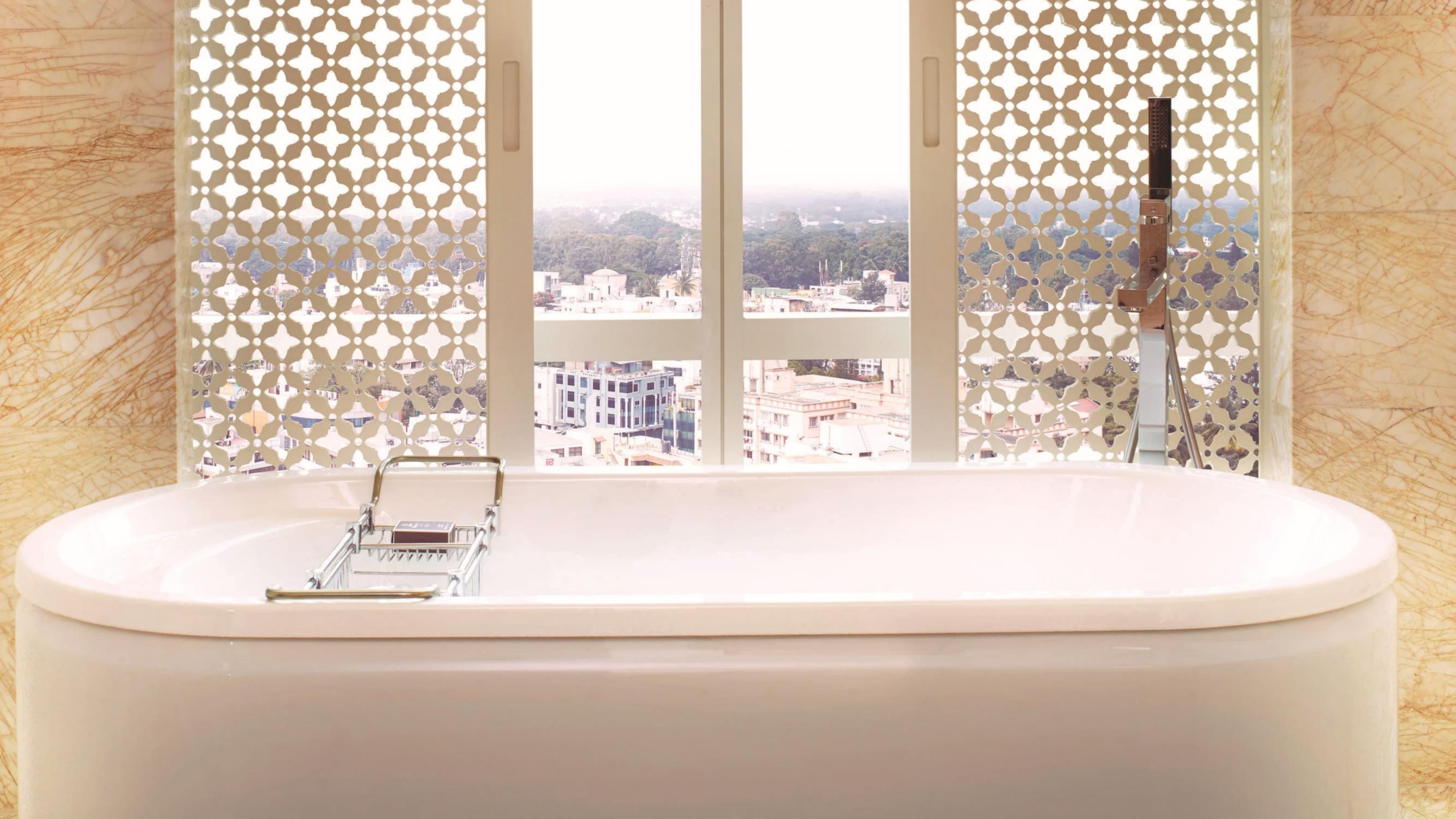 The Ritz-Carlton, Bangalore — 25