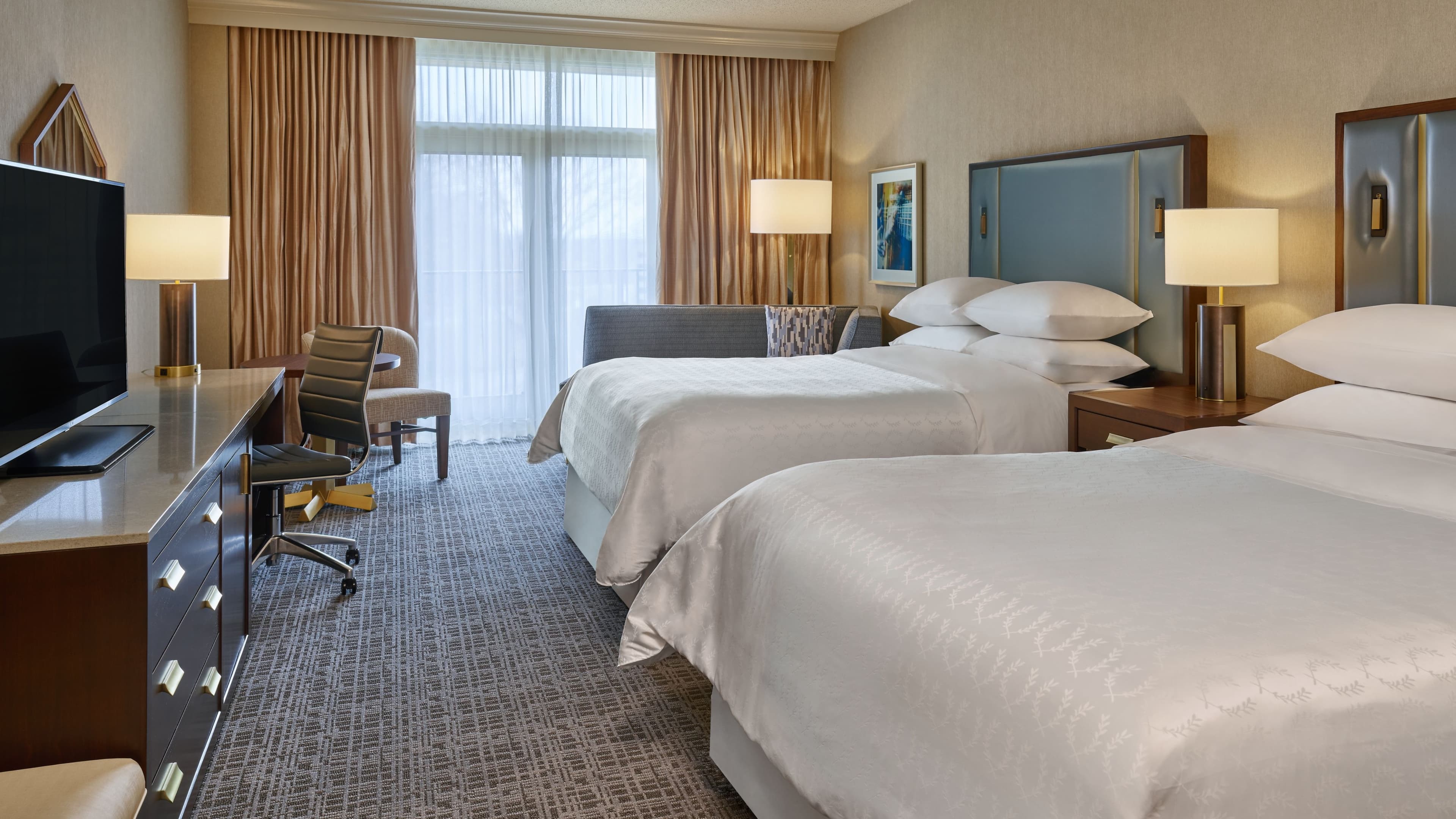 Sheraton Music City Nashville Airport - Image 2