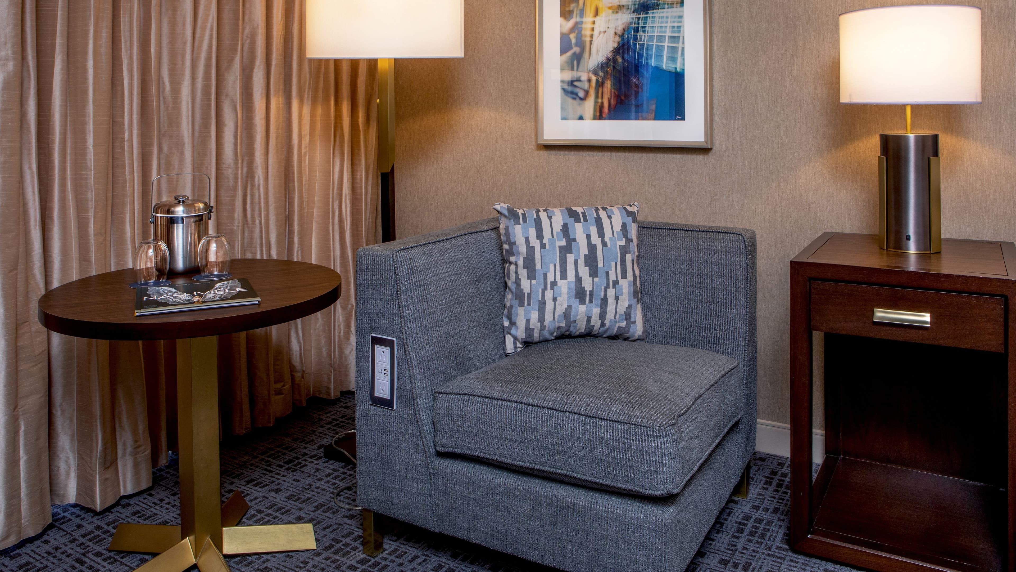 Sheraton Music City Nashville Airport - Image 4