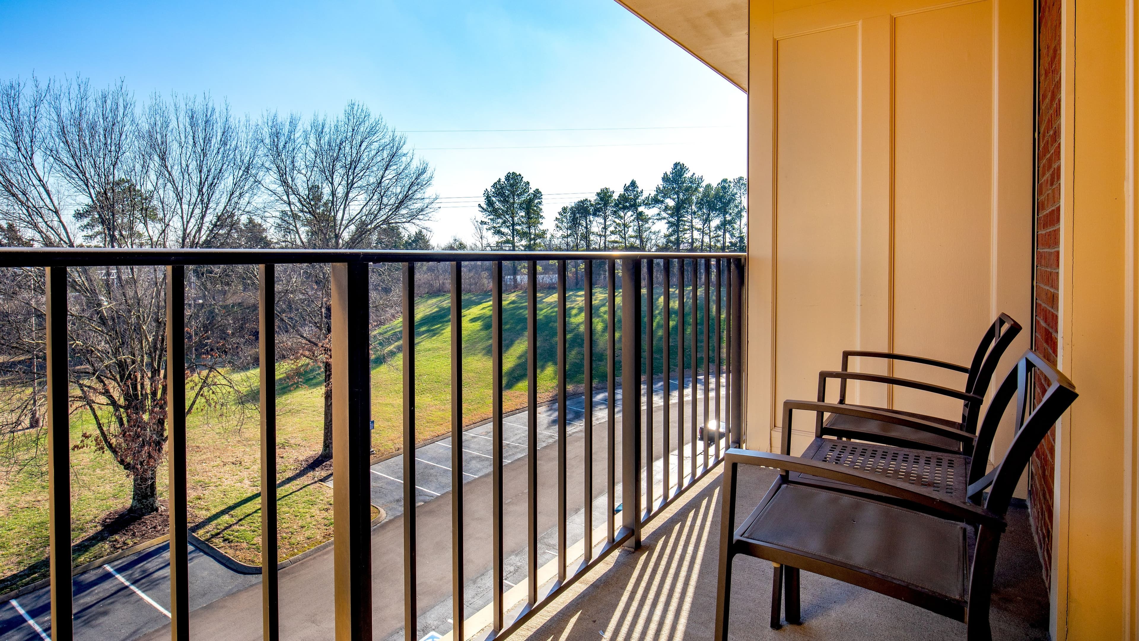 Sheraton Music City Nashville Airport - Image 5