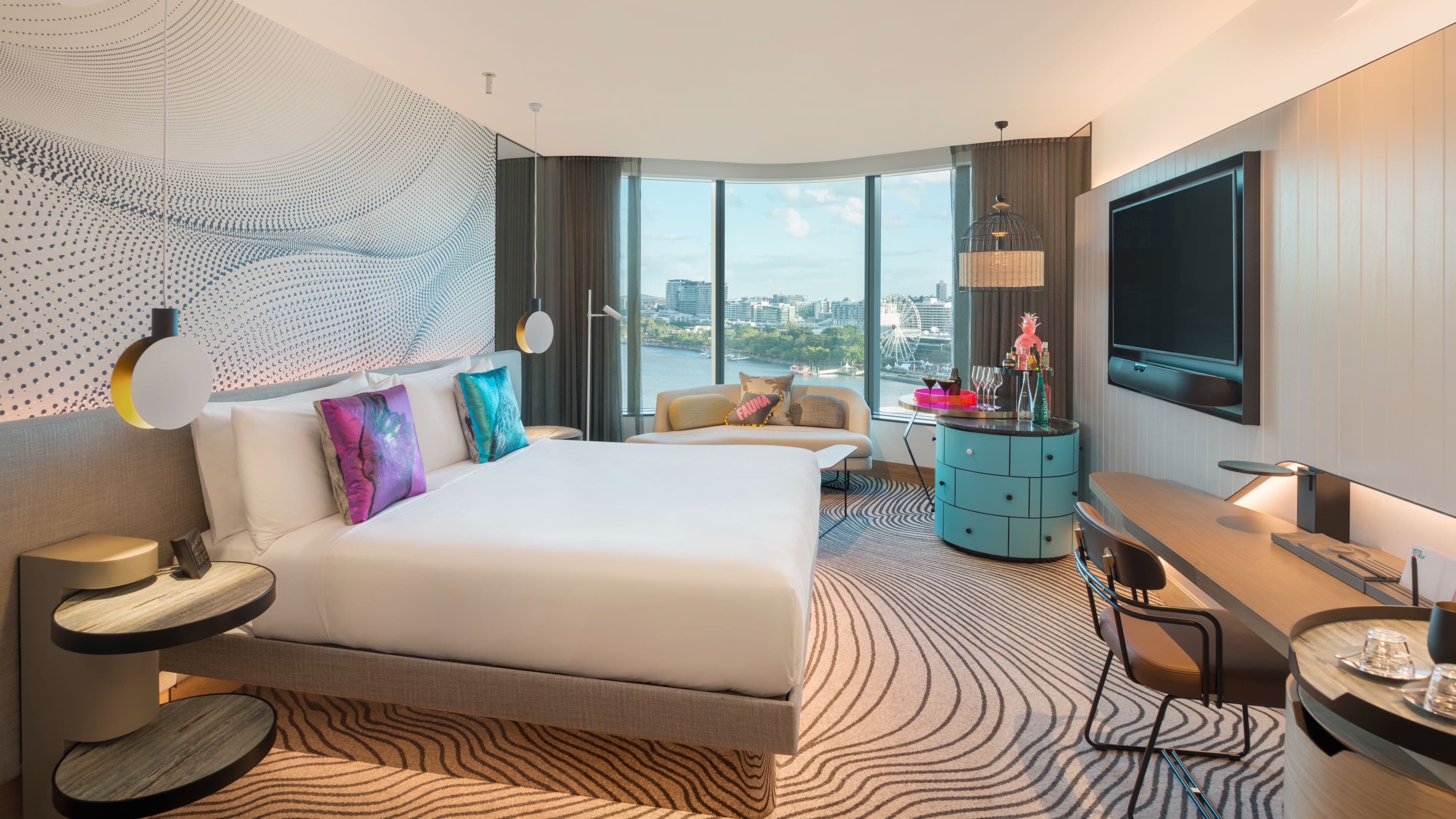 W Brisbane — 24