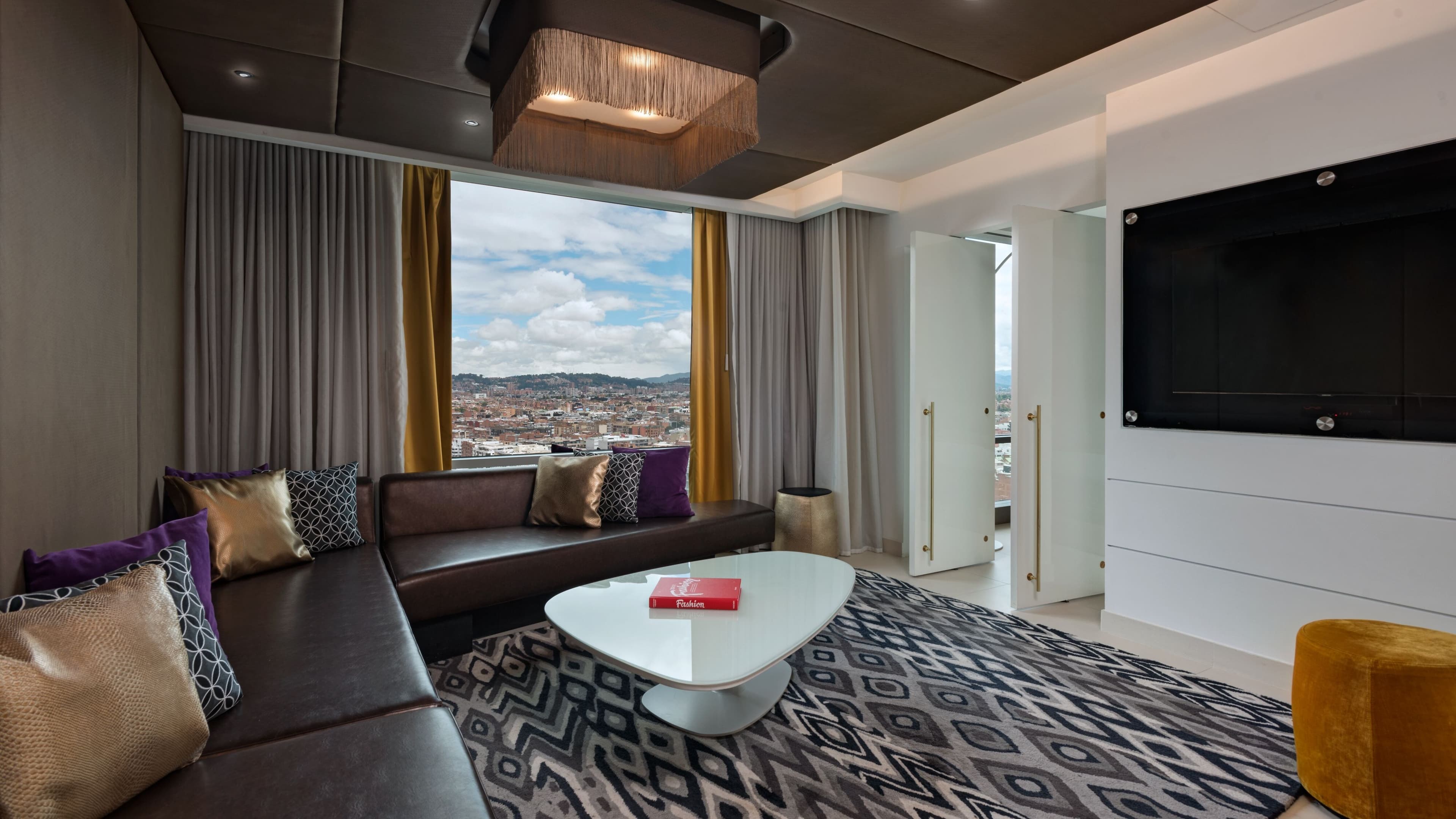 W Bogota — 15