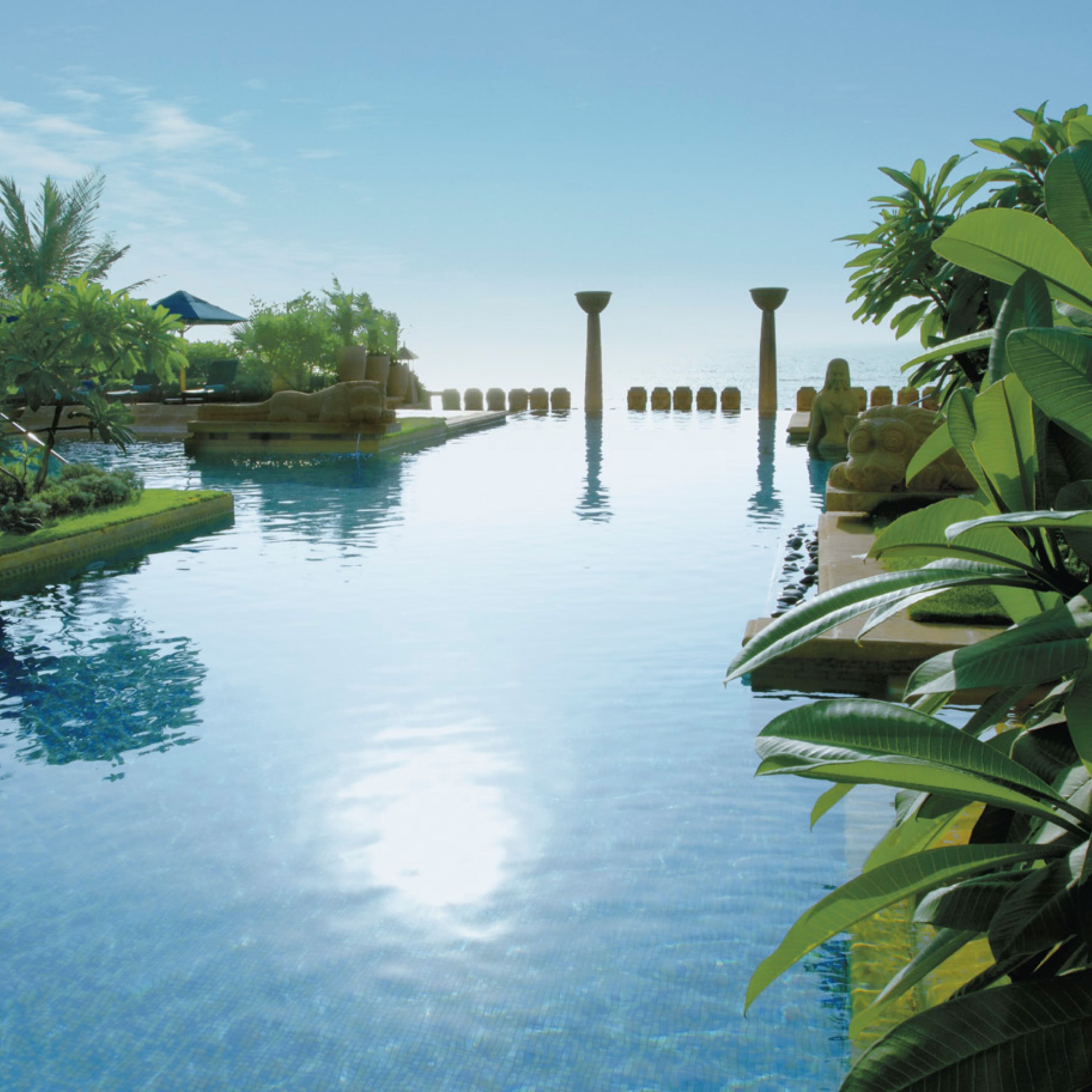 JW Marriott Mumbai Juhu - Image 1