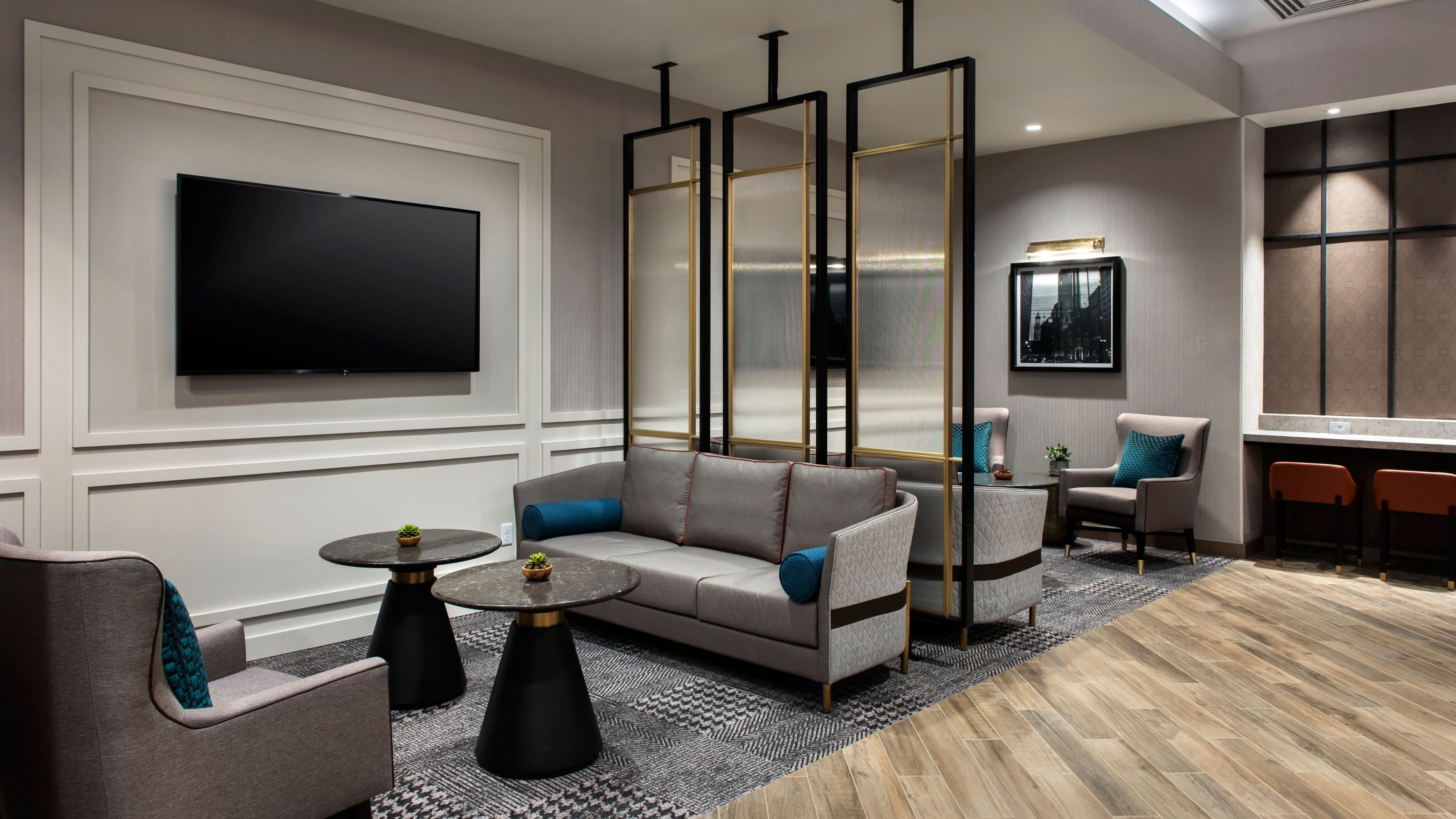 Boston Marriott Copley Place — 10