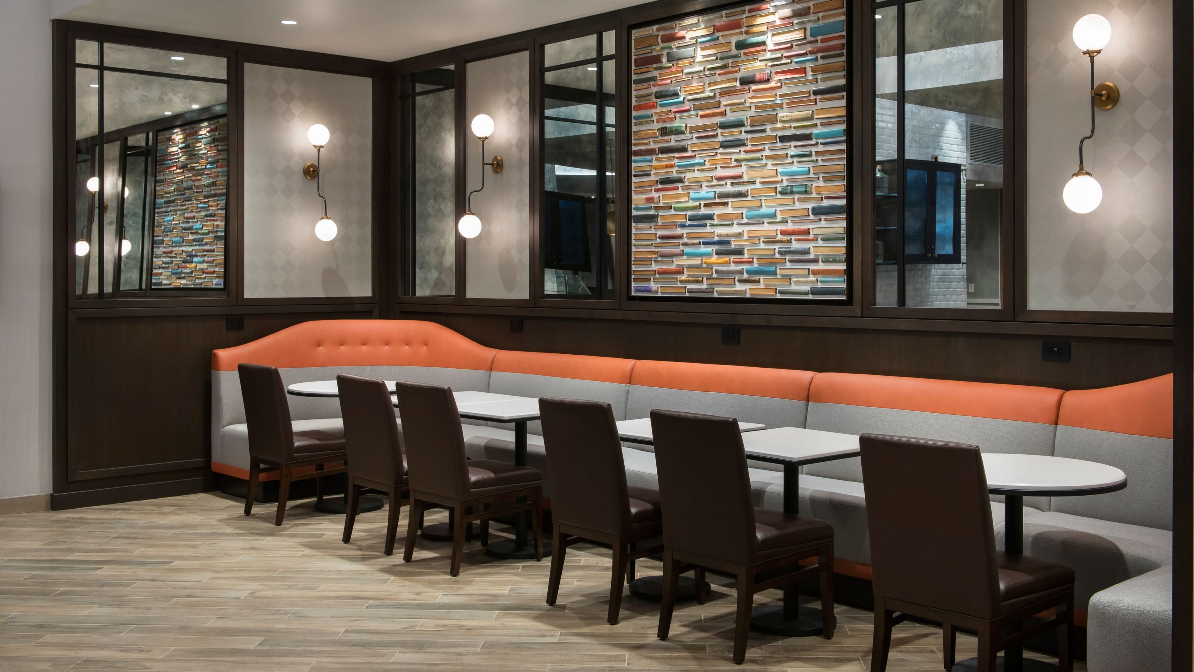 Boston Marriott Copley Place — 11